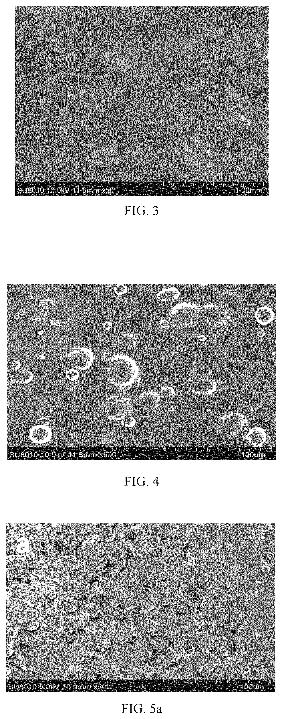 Patent US12098253 Figure 2 – Method for preparing thermoplastic starch by in-situ reactive extrusion plasticization process and method for preparing starch/polymer blend by in-situ reactive extrusion plasticization and compatibilization process