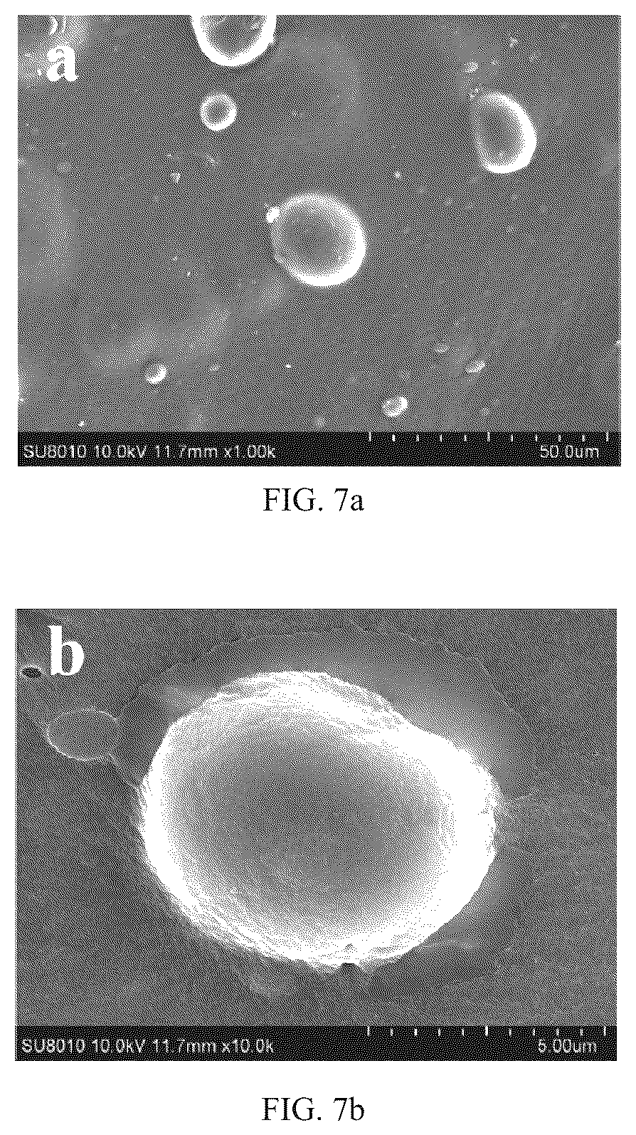 Patent US12098253 Figure 4 – Method for preparing thermoplastic starch by in-situ reactive extrusion plasticization process and method for preparing starch/polymer blend by in-situ reactive extrusion plasticization and compatibilization process