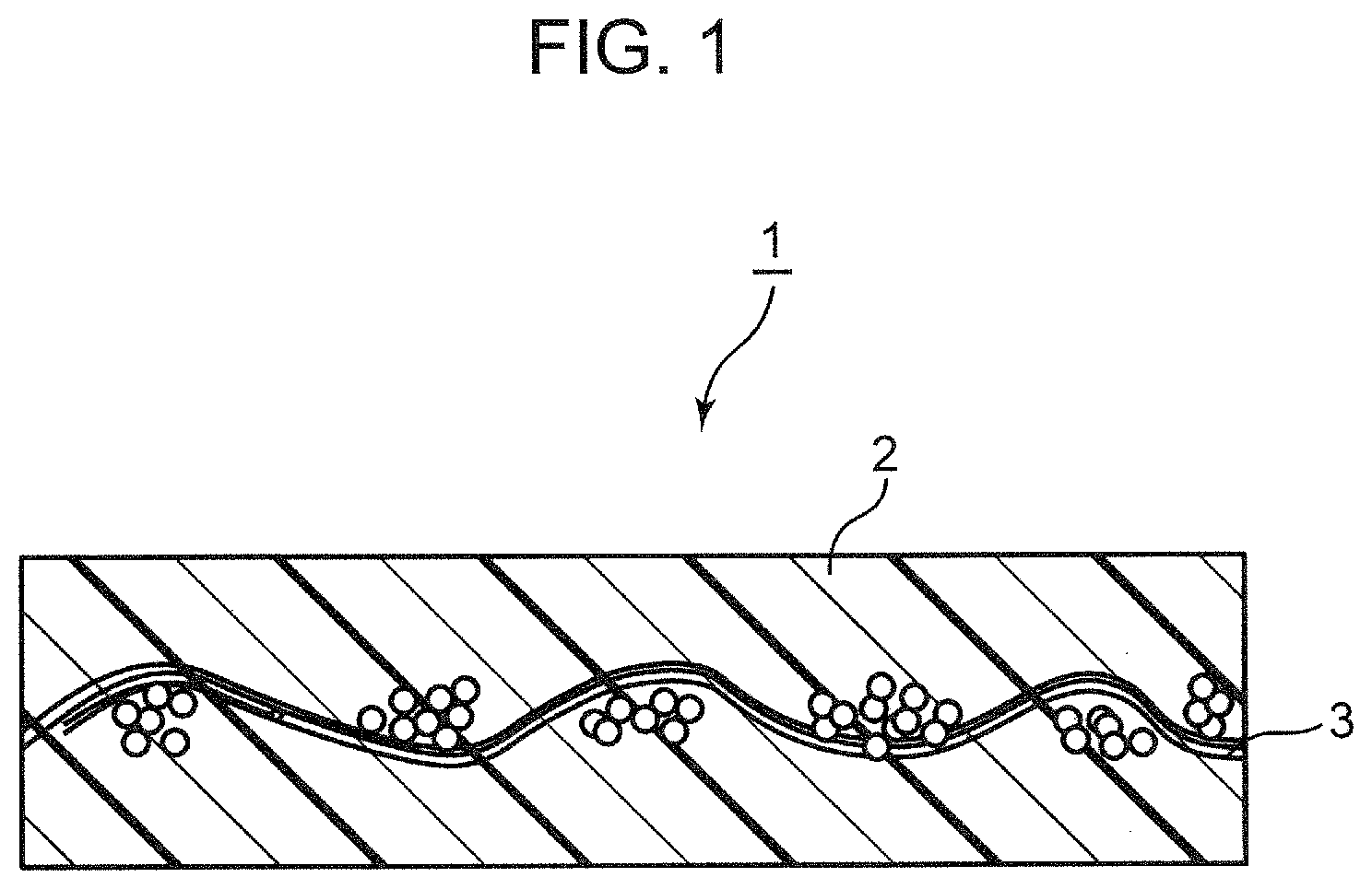 Patent US12098257 Figure 1 – Resin composition, prepreg, film with resin, metal foil with resin, metal-clad laminate, and wiring board