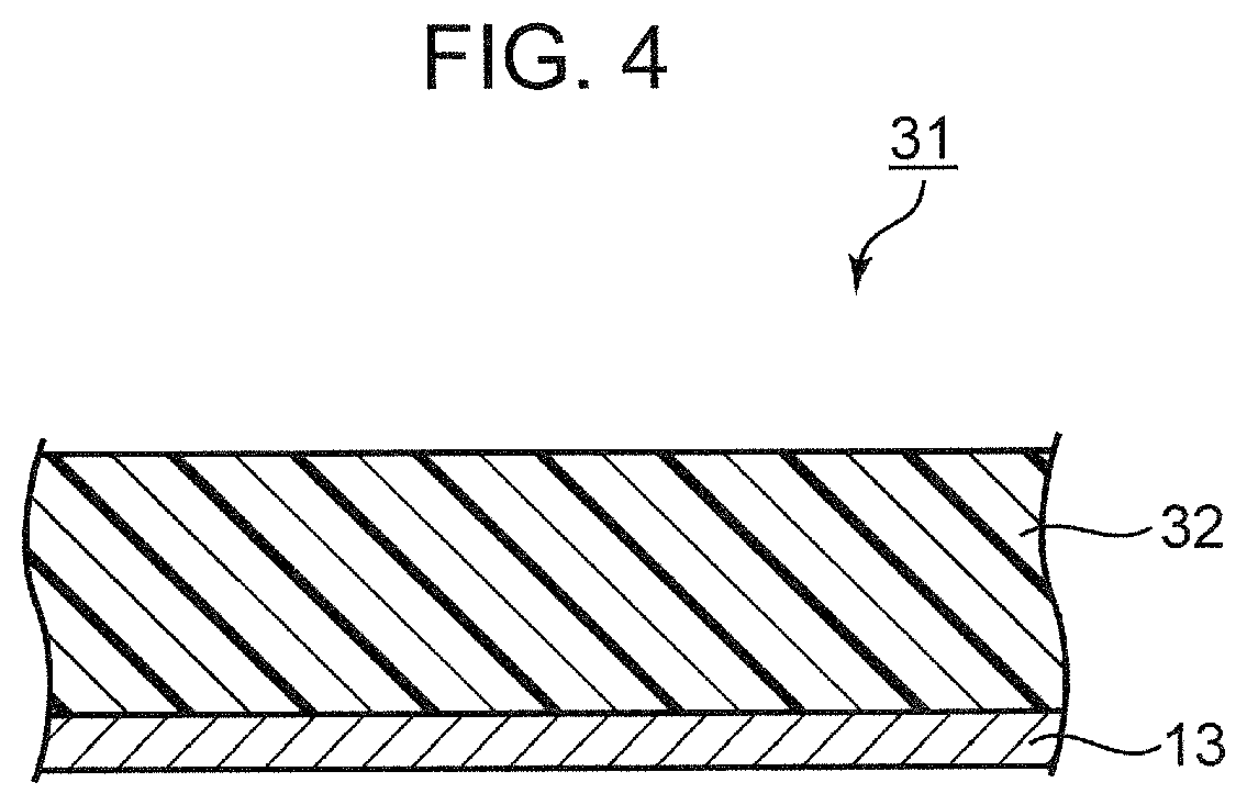 Patent US12098257 Figure 4 – Resin composition, prepreg, film with resin, metal foil with resin, metal-clad laminate, and wiring board