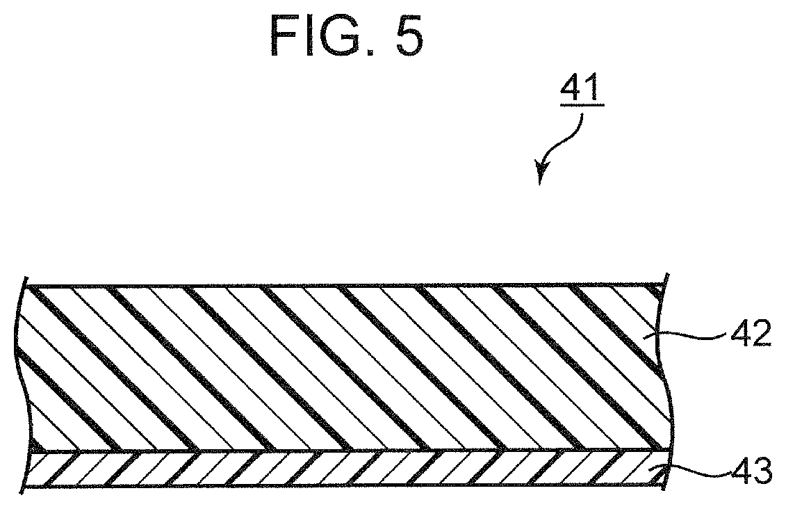 Patent US12098257 Figure 5 – Resin composition, prepreg, film with resin, metal foil with resin, metal-clad laminate, and wiring board