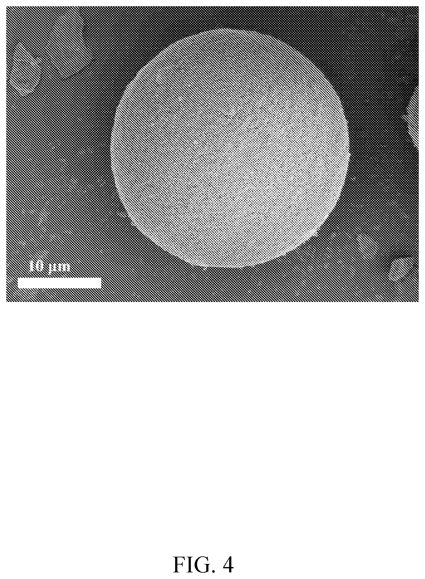 Patent US12098263 Figure 4 – Composite insulating material based on dielectrophoretic force orientation and its preparation method