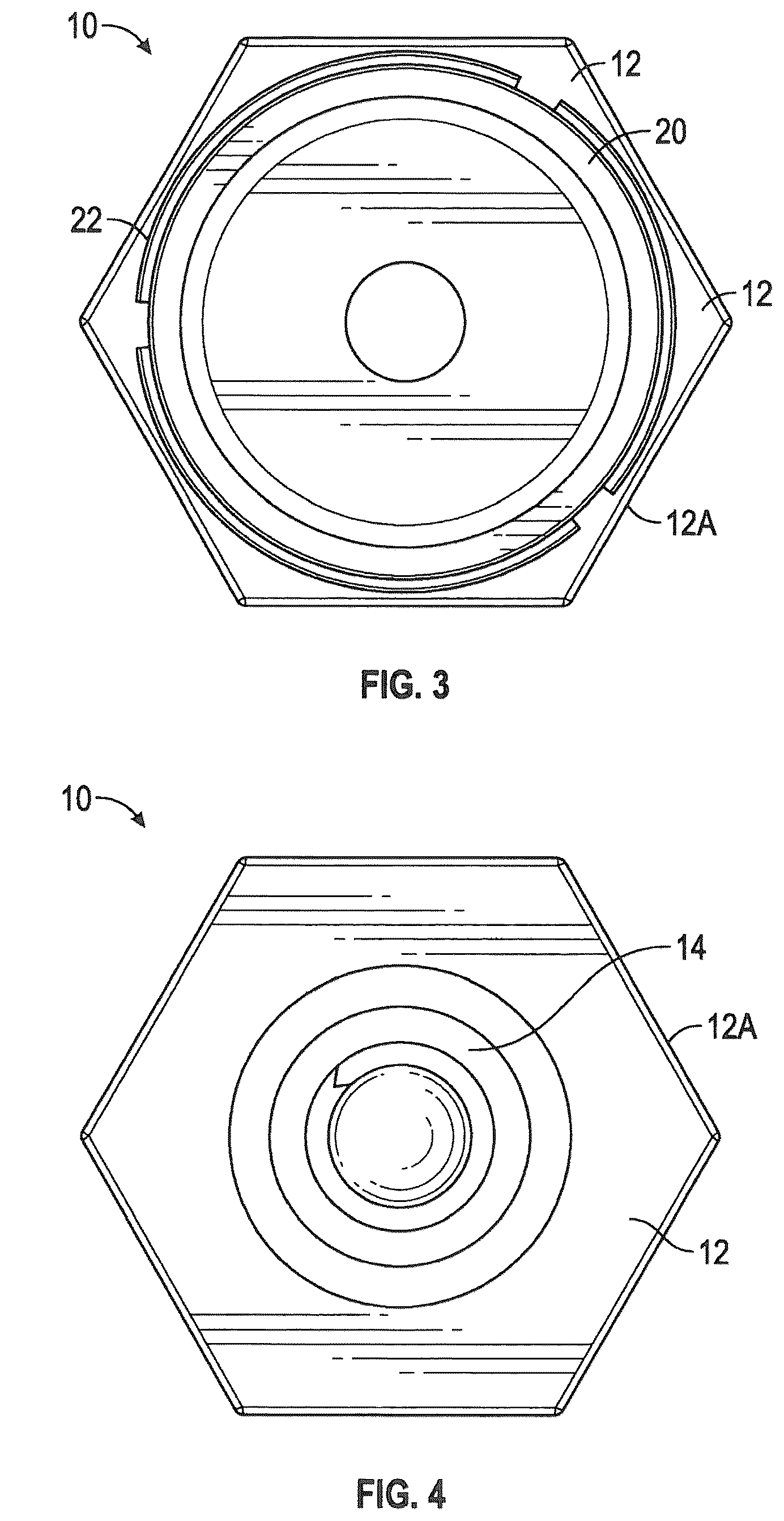 Patent US12098265 Figure 2 – Method of forming a biodegradable and/or compostable spout