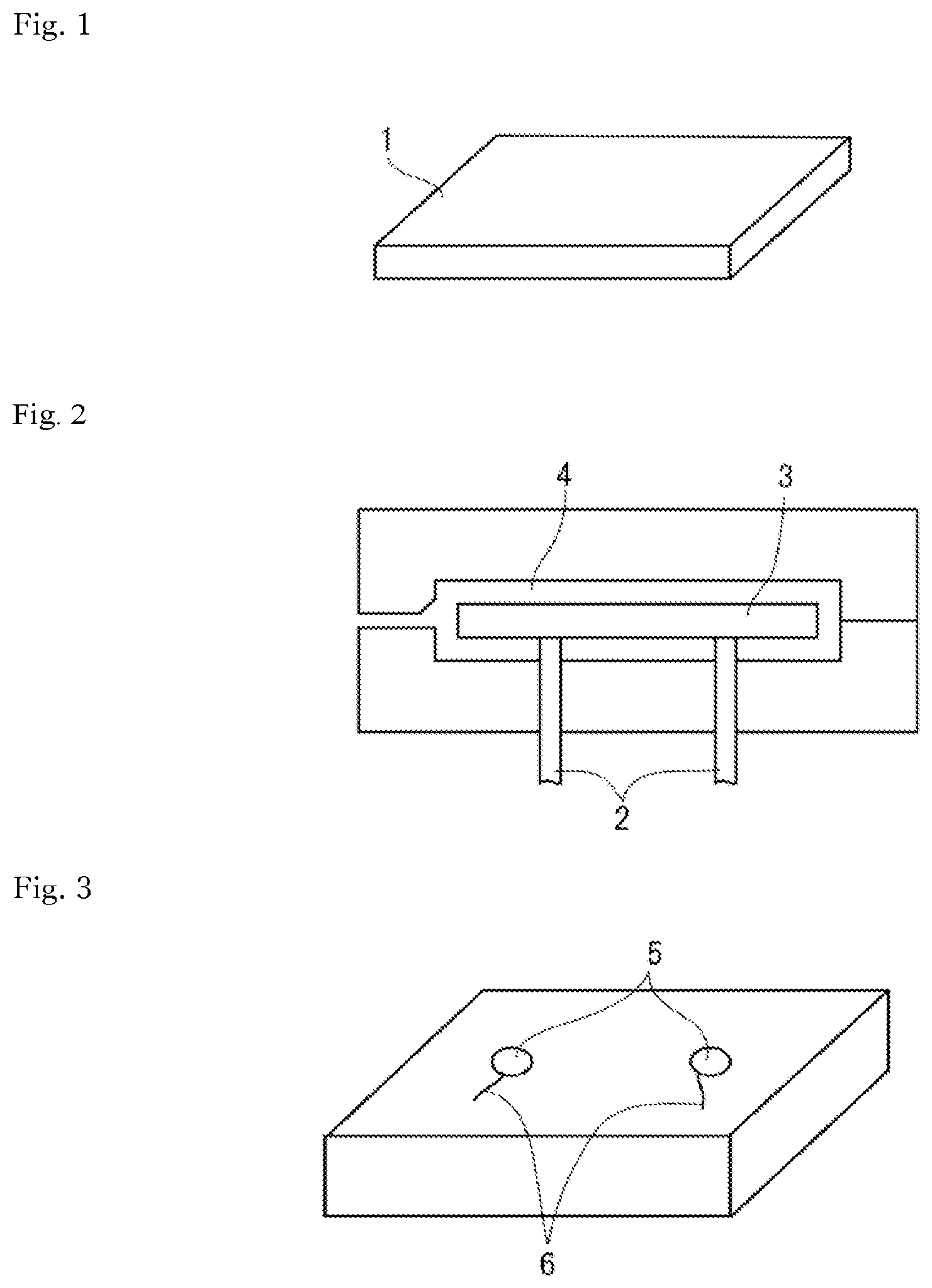 Patent US12098273 — Polybutylene terephthalate resin composition — Figure 1