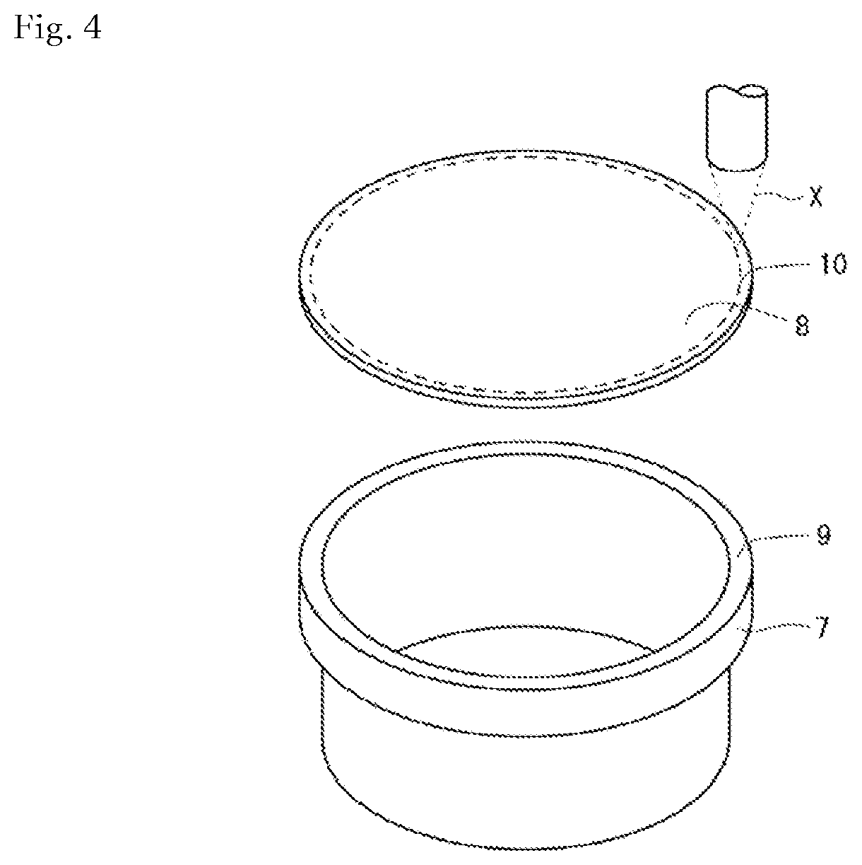 Patent US12098273 Figure 2 – Polybutylene terephthalate resin composition