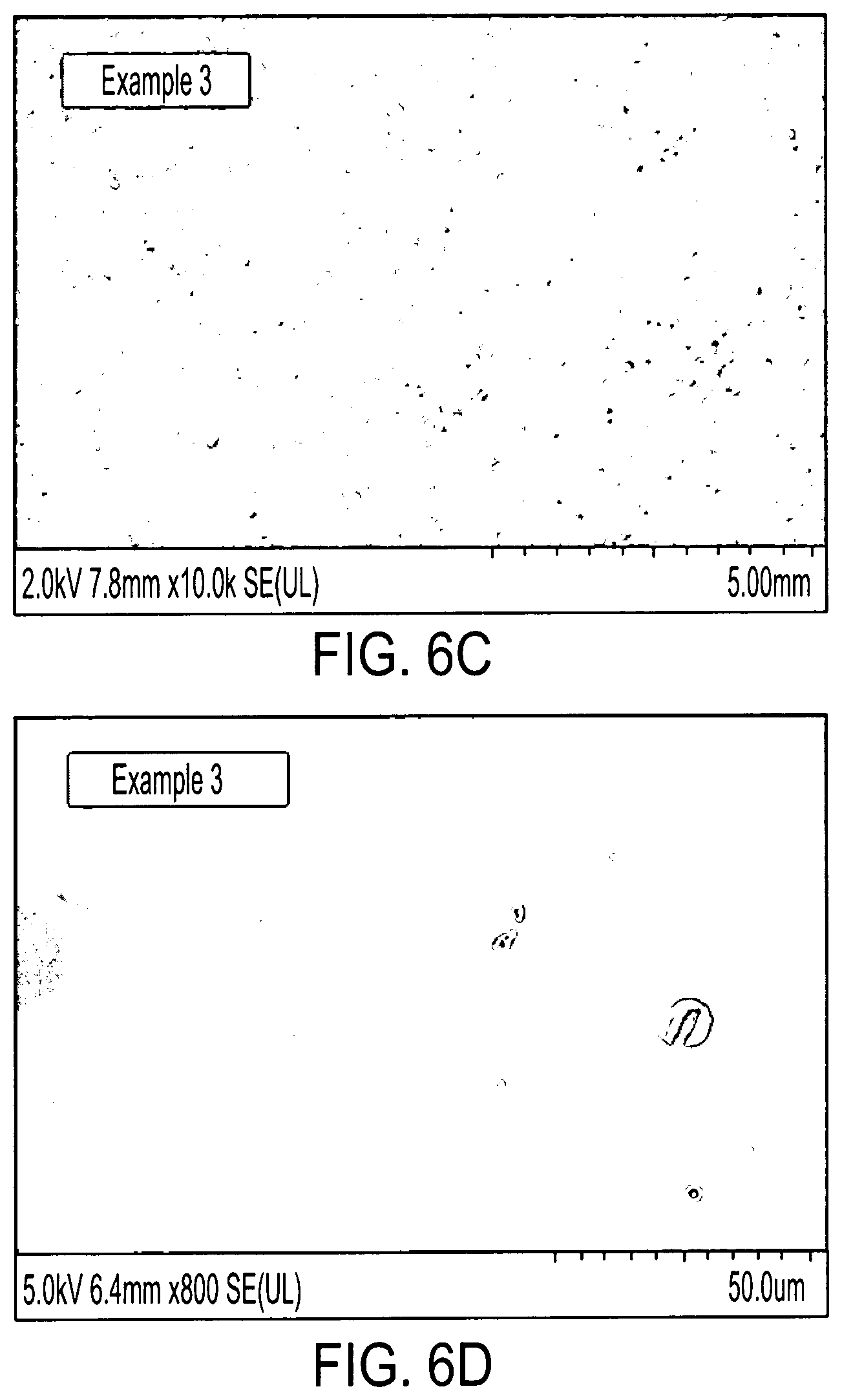 Patent US12098275 Figure 11 – Biodegradable polymer particulates and methods for production and use thereof
