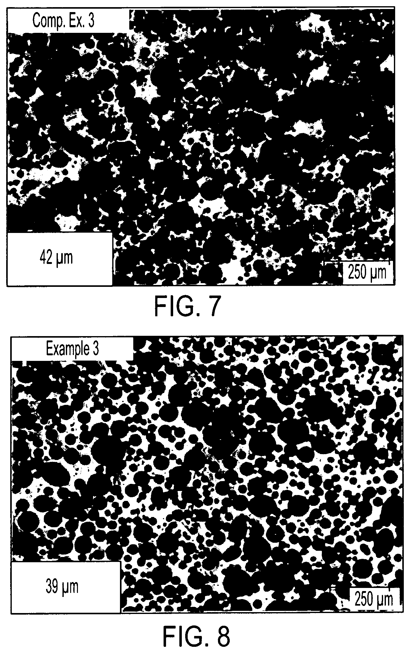 Patent US12098275 Figure 12 – Biodegradable polymer particulates and methods for production and use thereof