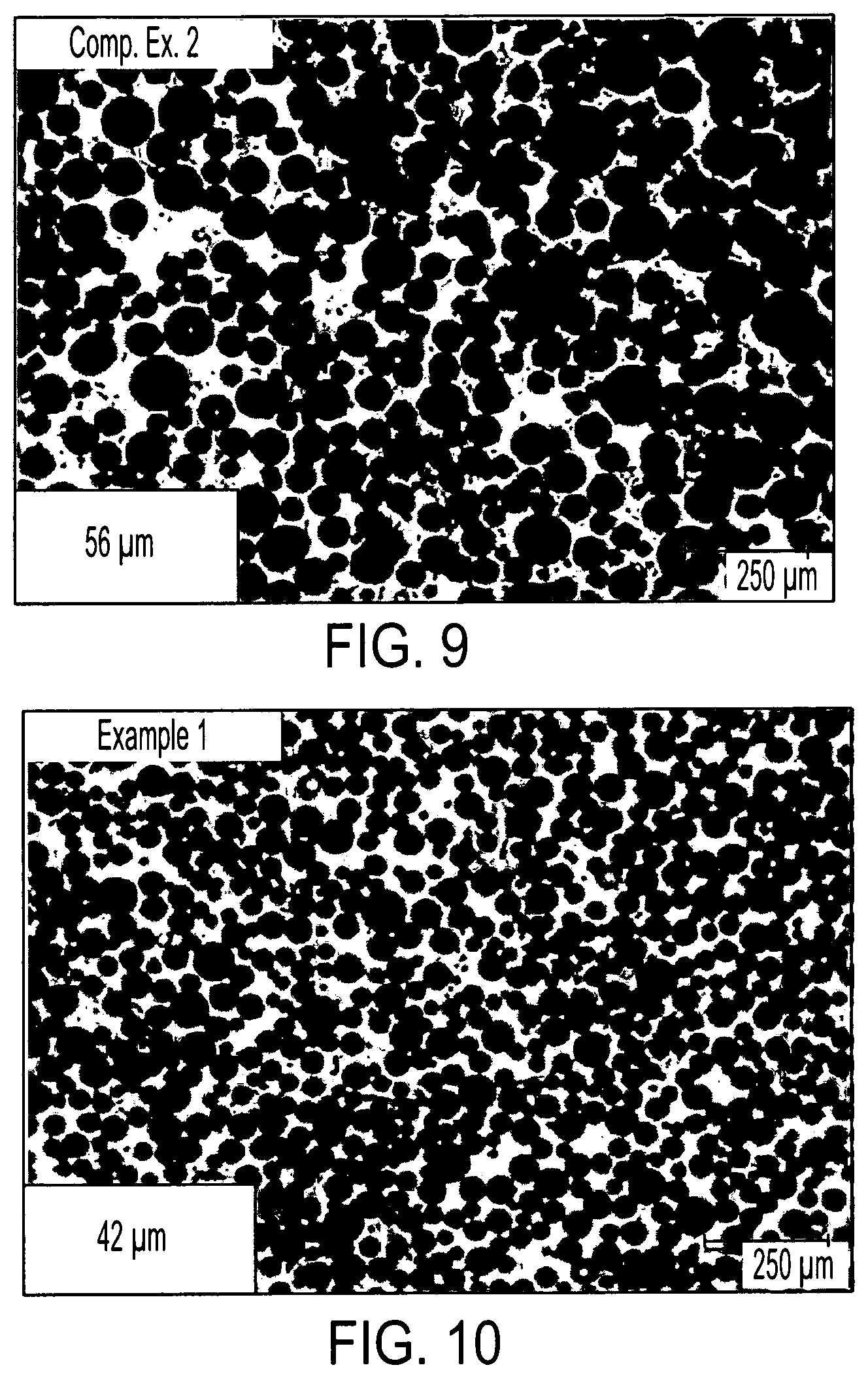 Patent US12098275 Figure 13 – Biodegradable polymer particulates and methods for production and use thereof