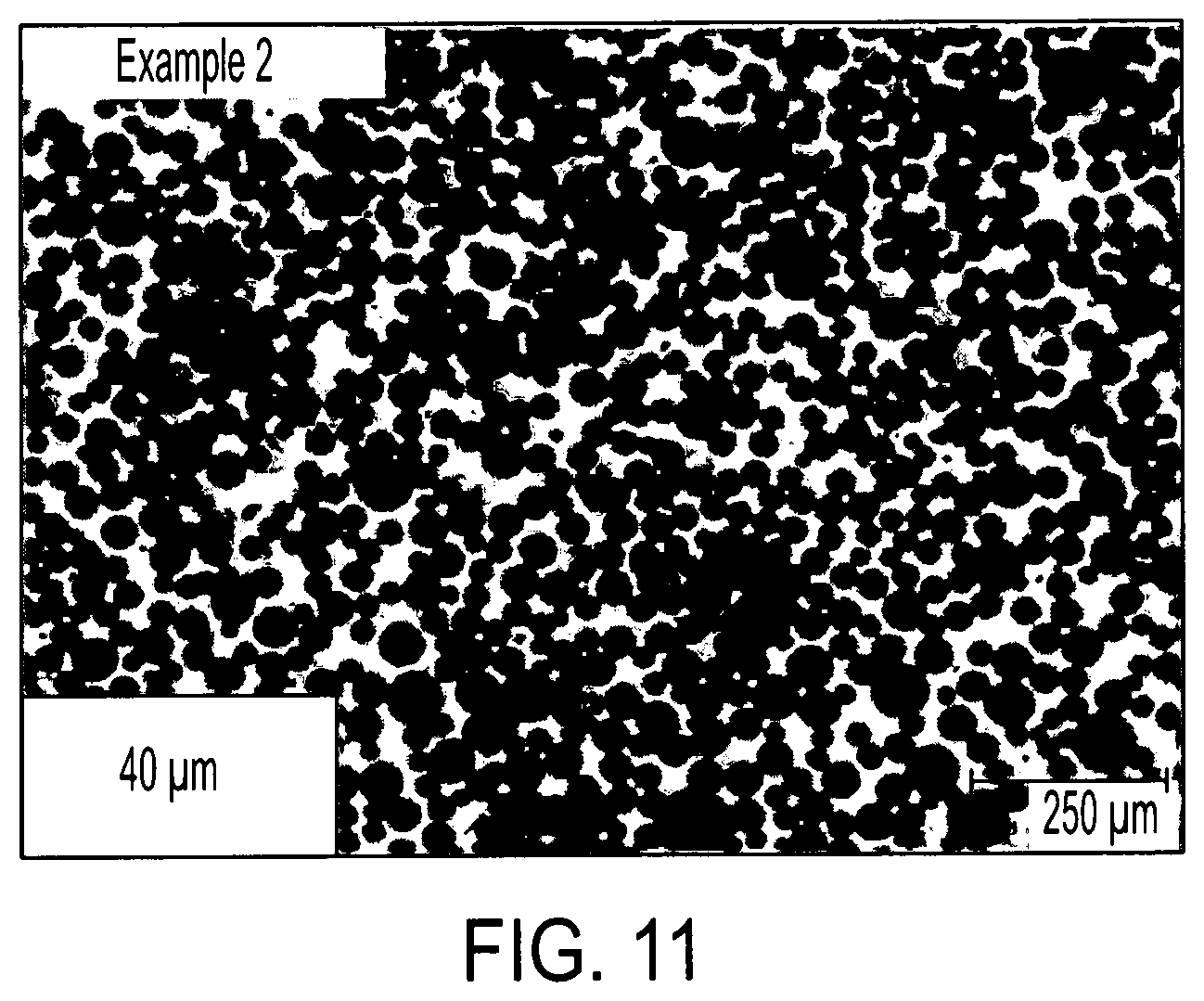 Patent US12098275 Figure 14 – Biodegradable polymer particulates and methods for production and use thereof
