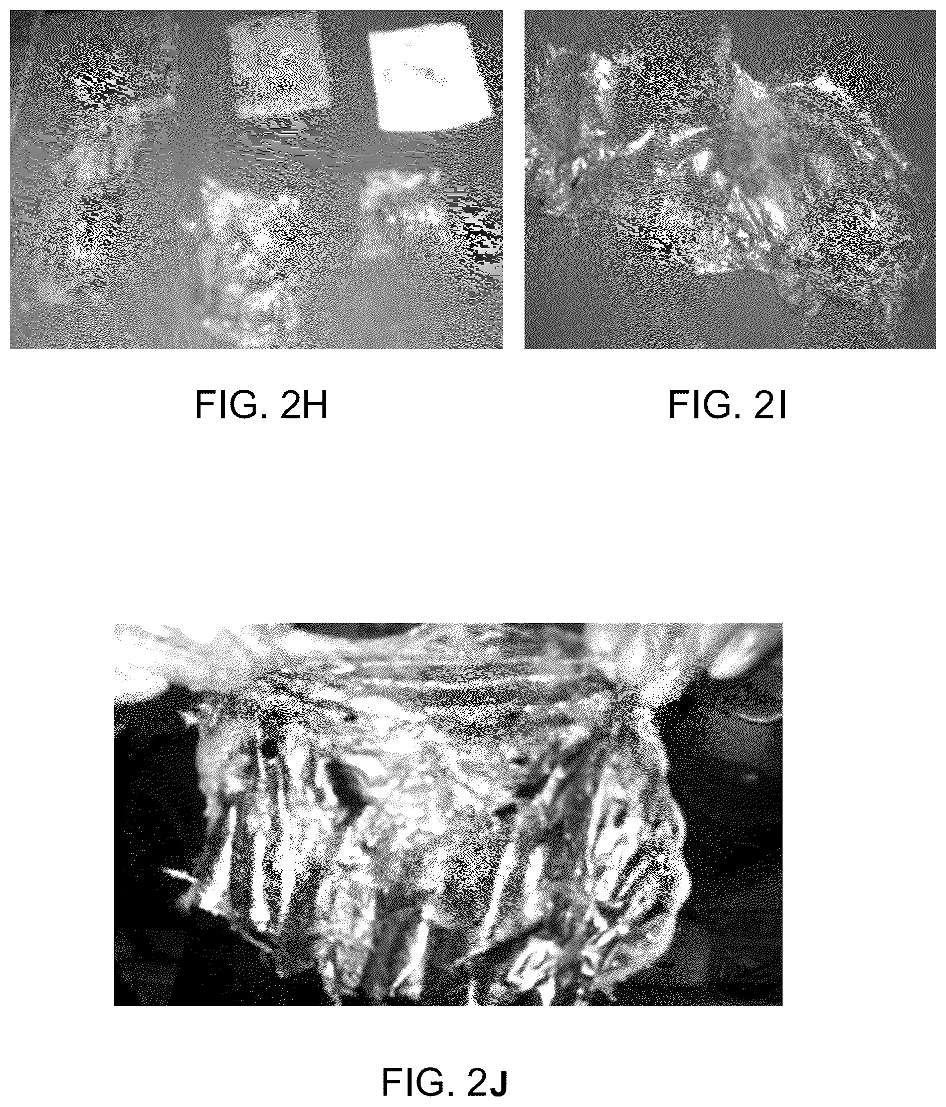 Patent US12098285 Figure 7 – Bio-based wearable films and method of preparation thereof