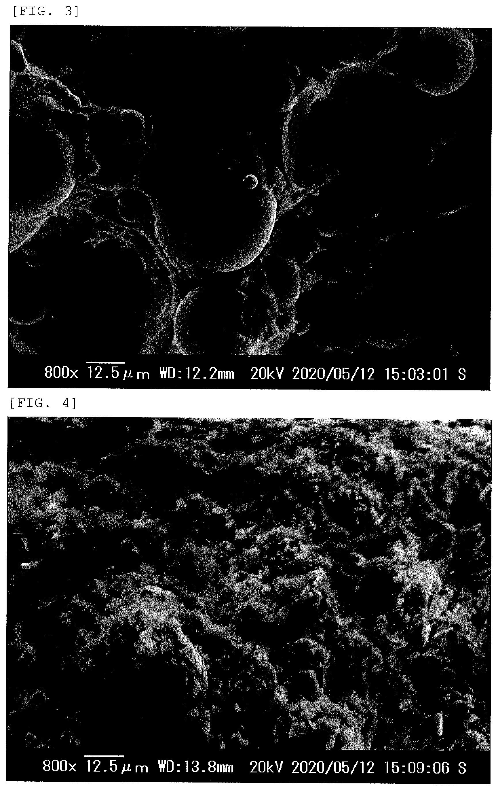 Patent US12098290 Figure 2 – Low dielectric silica powder, resin composition containing the silica powder, and method for manufacturing low dielectric silica powder
