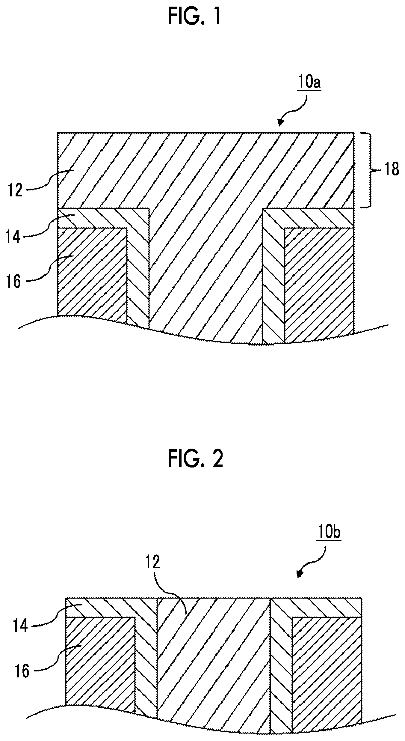 Patent US12098301 Figure 1 – Polishing liquid and chemical mechanical polishing method