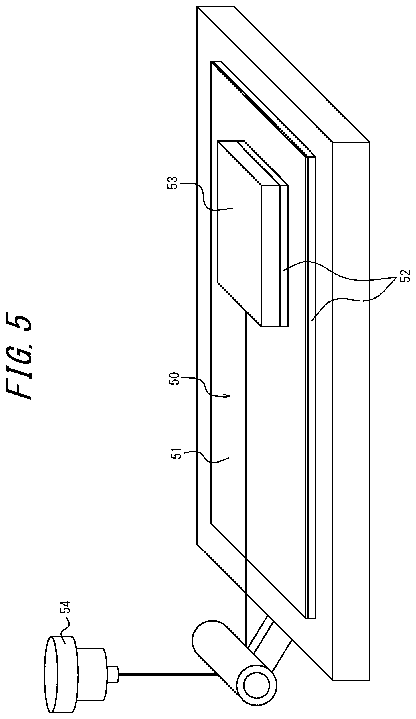 Patent US12098303 Figure 5 – Fixing member and laminated body