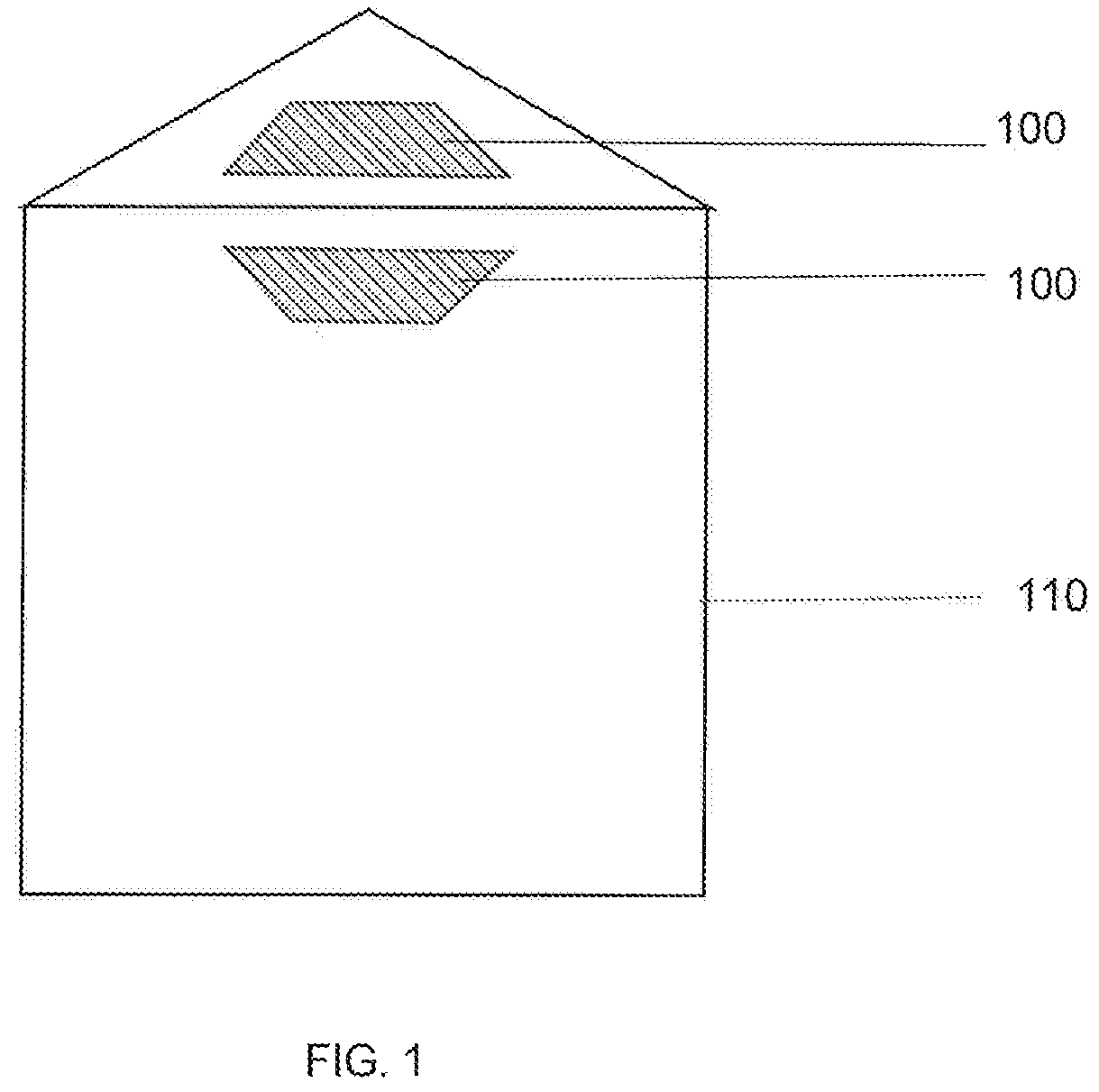 Patent US12098304 Figure 1 – Contact adhesives and uses thereof