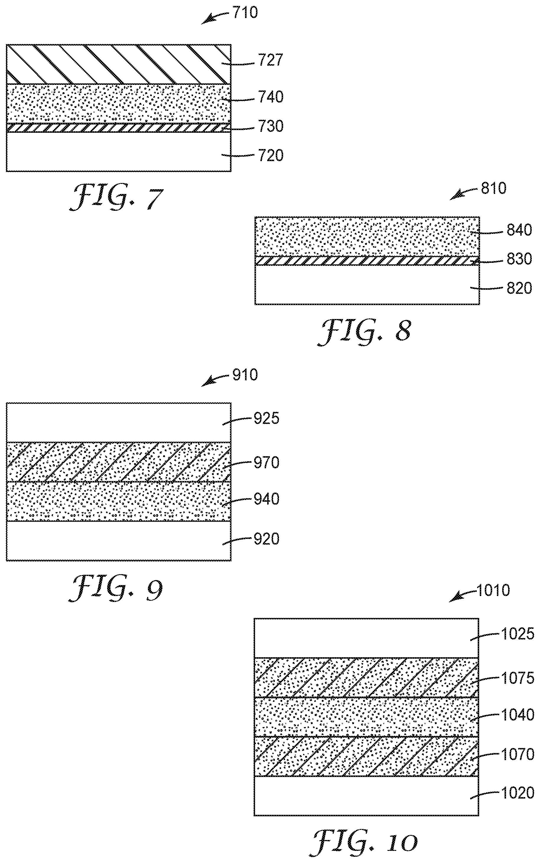 Patent US12098314 Figure 3 – Primer-initiated cure of structural adhesive film