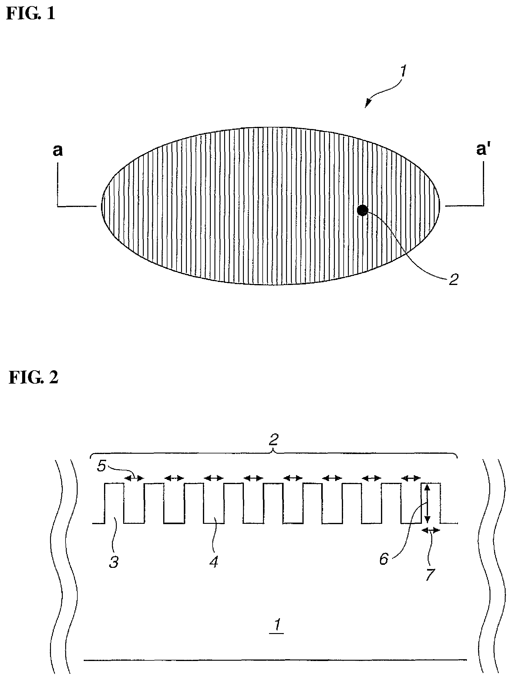 Patent US12098319 Figure 1 – Liquid chemical for forming water-repellent protective film, method for preparing same, and method for manufacturing surface-treated body