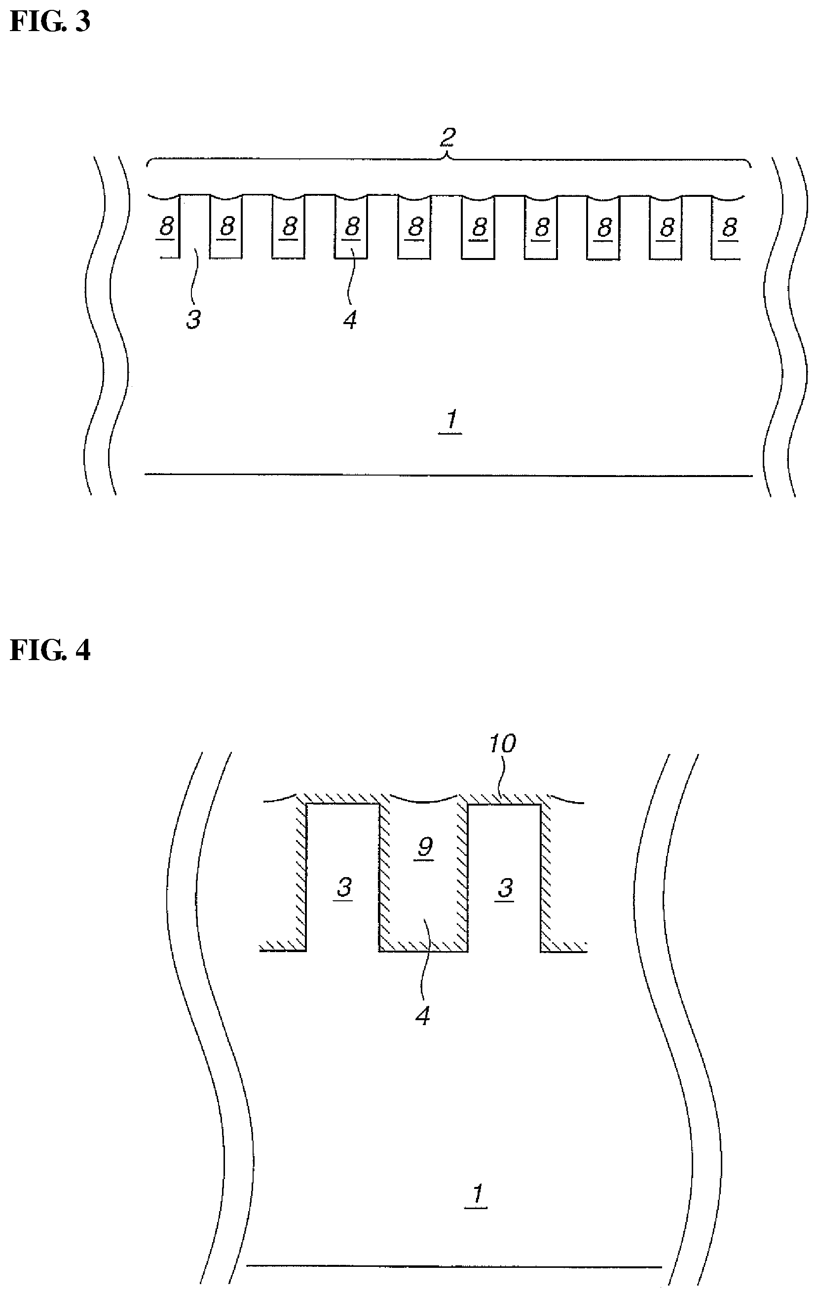Patent US12098319 Figure 2 – Liquid chemical for forming water-repellent protective film, method for preparing same, and method for manufacturing surface-treated body