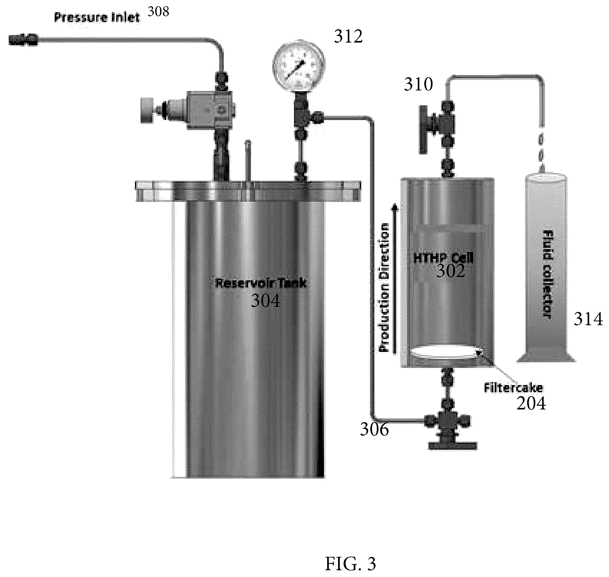 Patent US12098321 Figure 3 – Active filter cake component for reservoir drill-in fluids to eliminate acid treatment