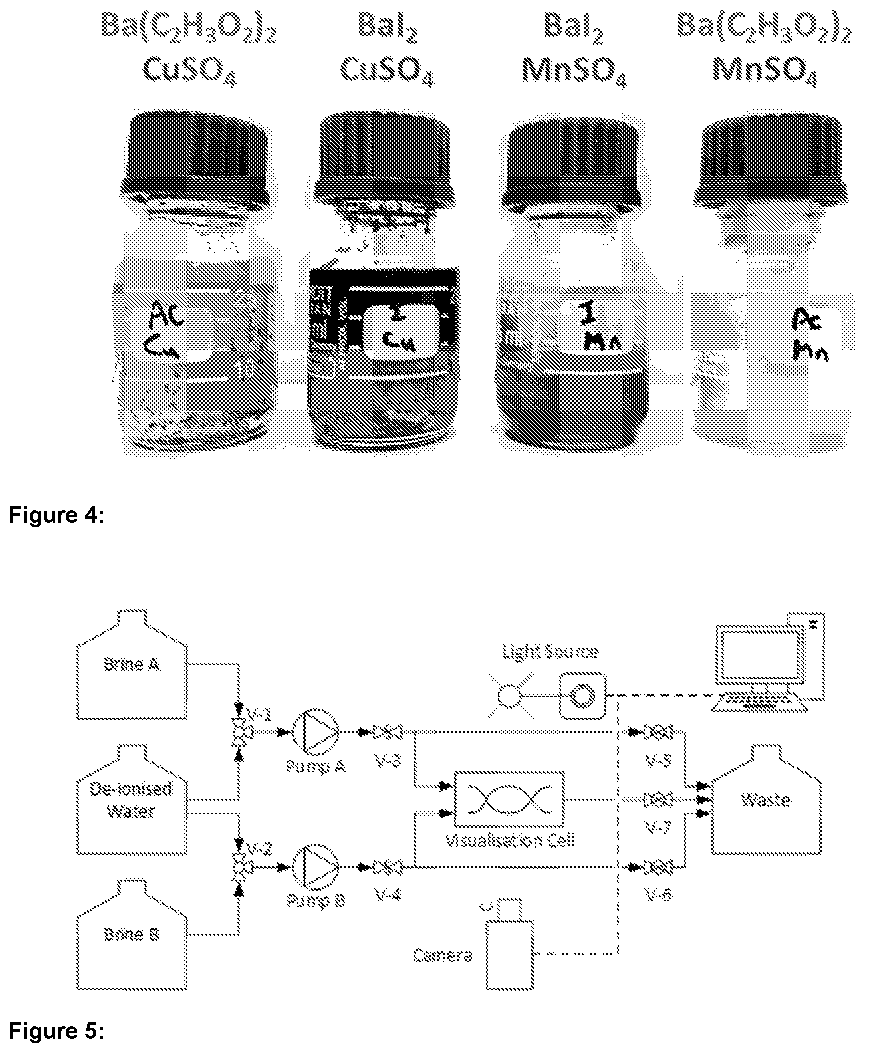 Patent US12098323 Figure 3 – Method of artificially reducing porosity