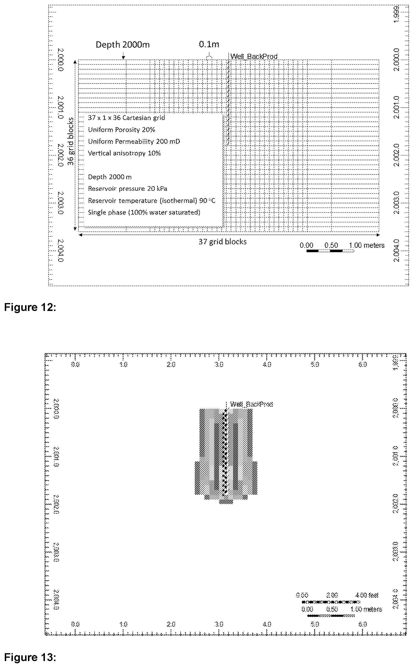 Patent US12098323 Figure 7 – Method of artificially reducing porosity
