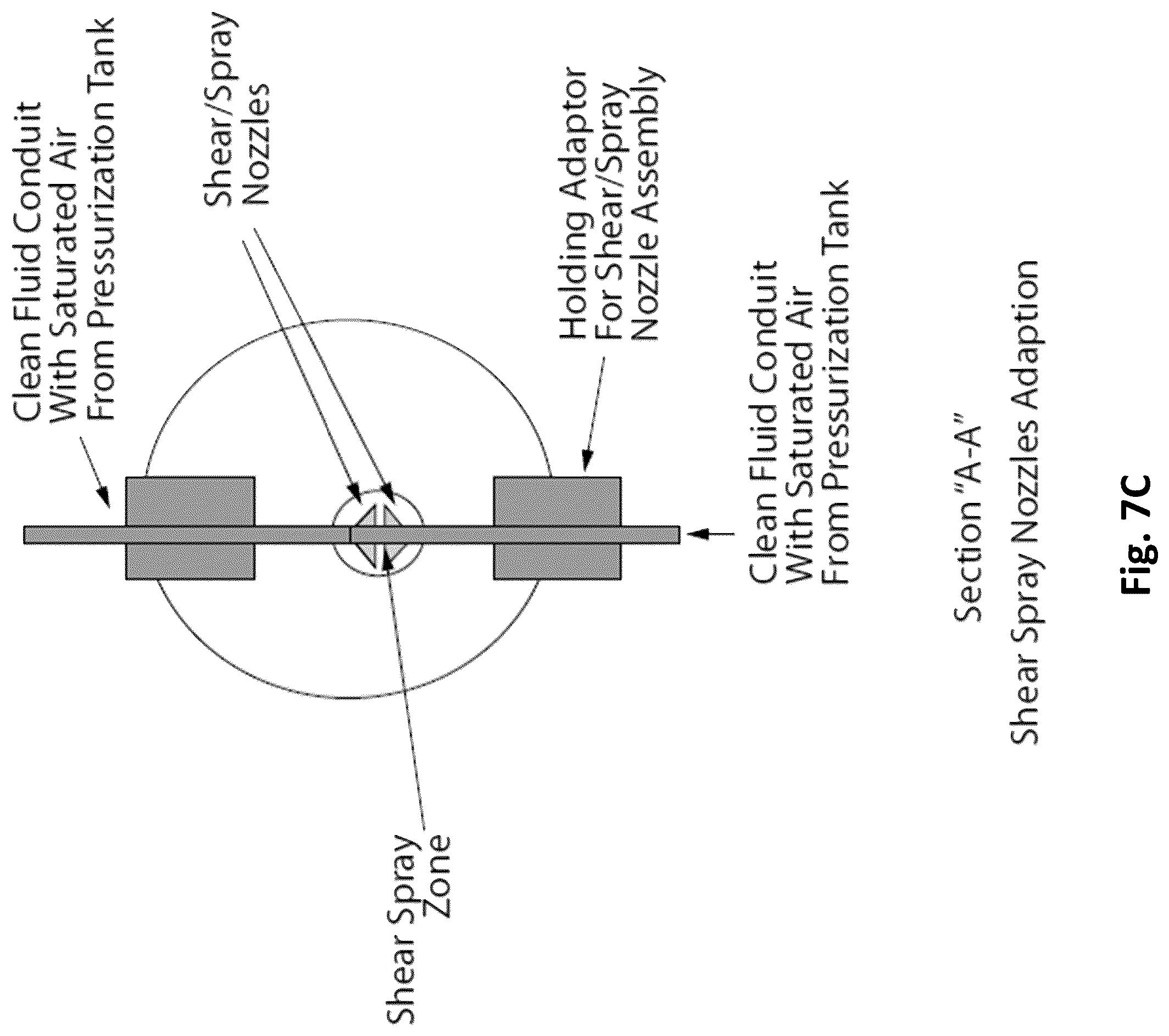 Patent US12098349 Figure 10 – Systems and methods for removing micro-particles from a metalworking fluid