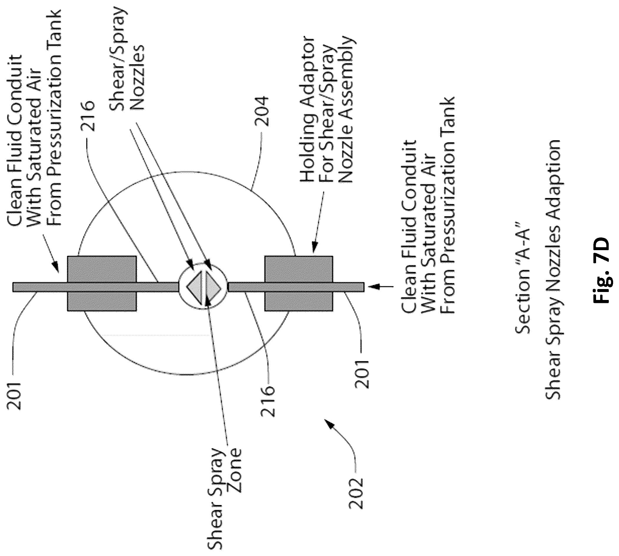 Patent US12098349 Figure 11 – Systems and methods for removing micro-particles from a metalworking fluid