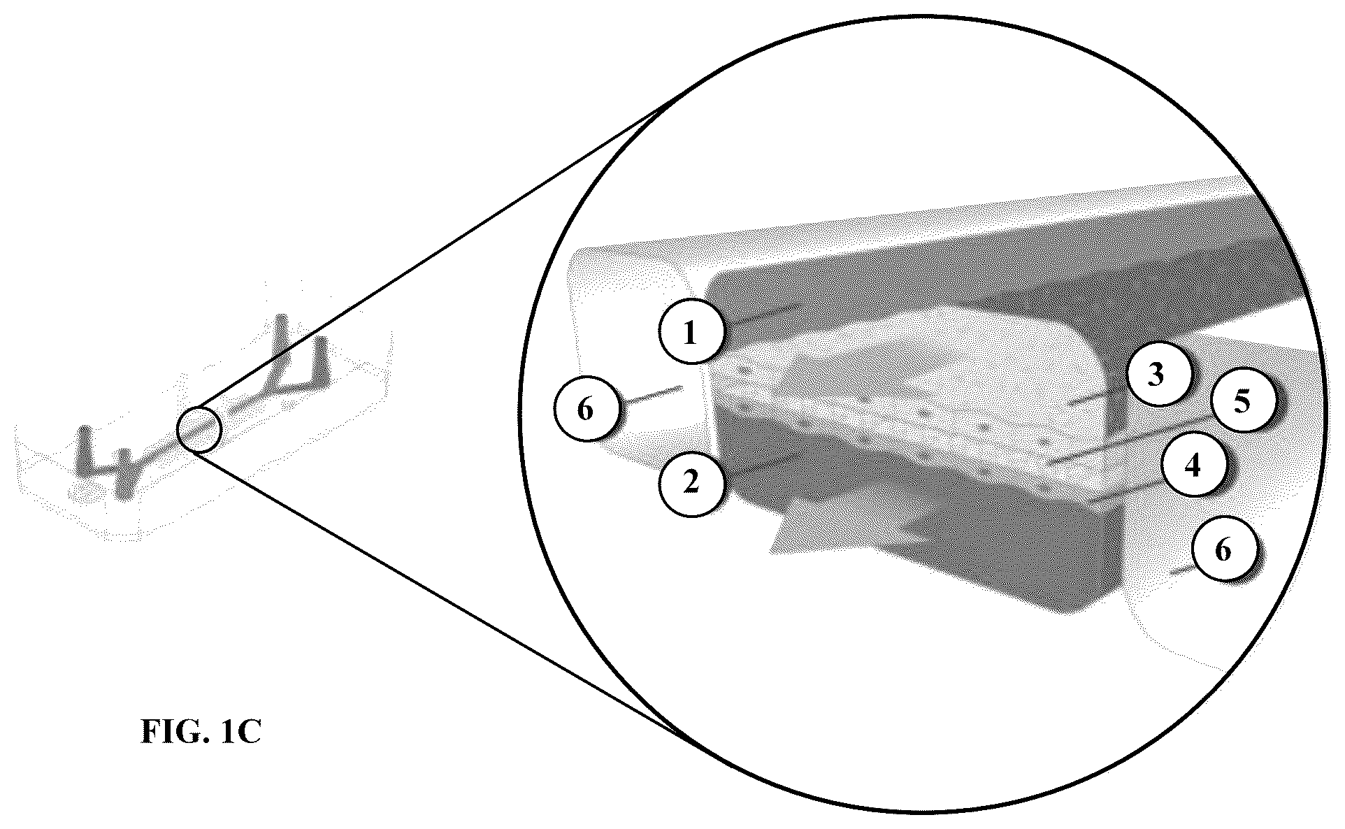 Patent US12098352 Figure 2 – Stem cell-based lung-on-chip models