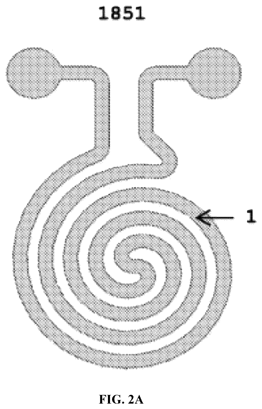 Patent US12098352 Figure 3 – Stem cell-based lung-on-chip models
