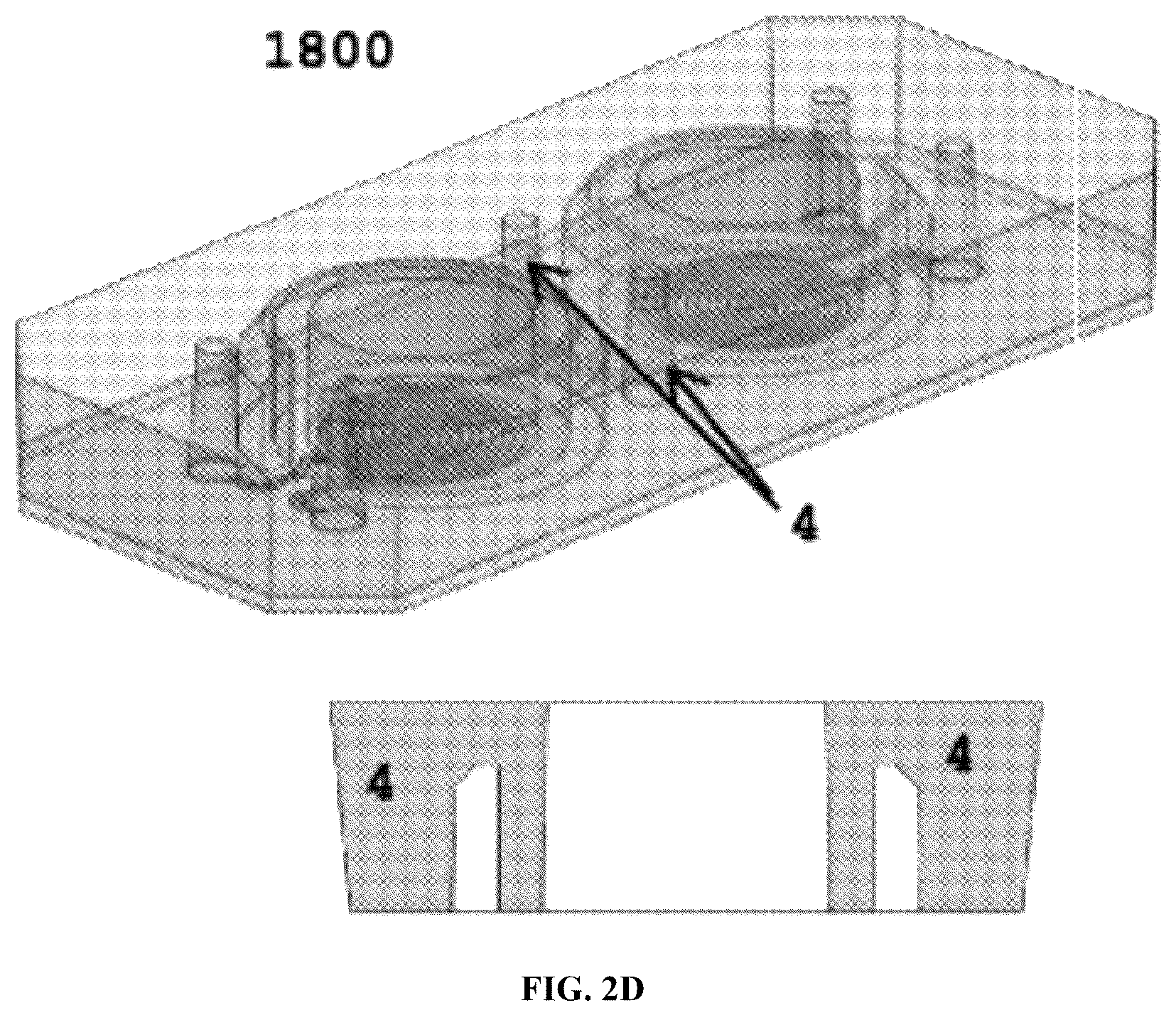 Patent US12098352 Figure 6 – Stem cell-based lung-on-chip models