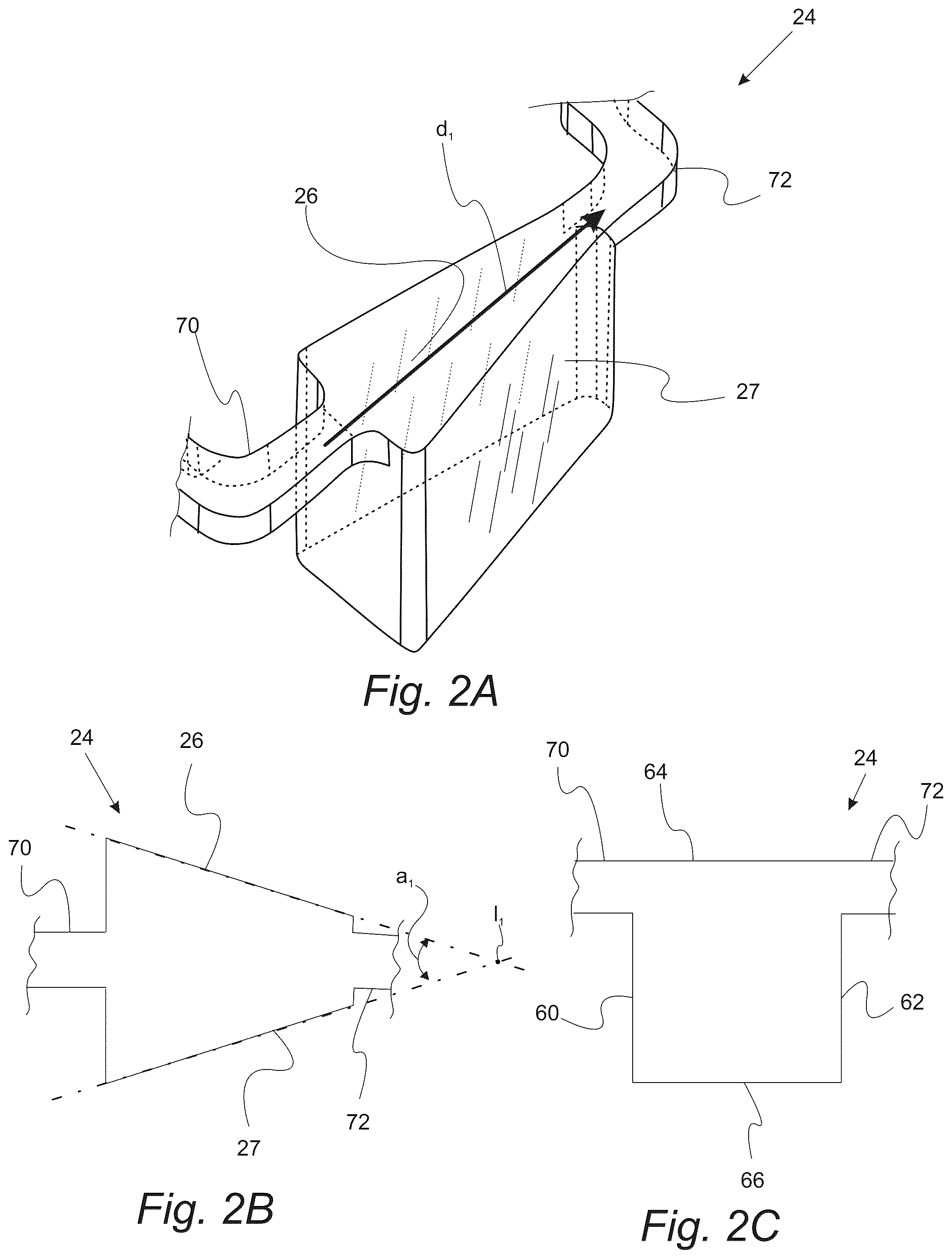 Patent US12098353 Figure 4 – Fluidic device for long-term explant culture and imaging