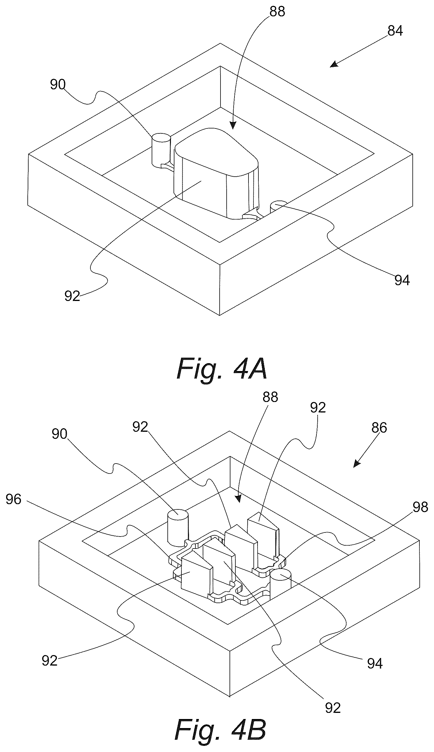Patent US12098353 Figure 6 – Fluidic device for long-term explant culture and imaging