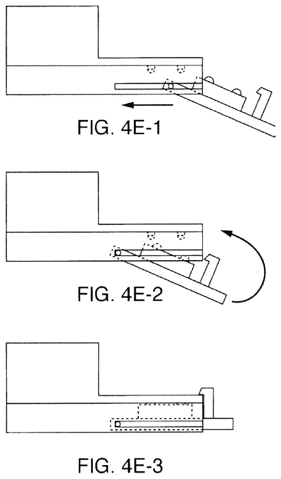 Patent US12098356 Figure 16 – Effects of space travel on human brain cells