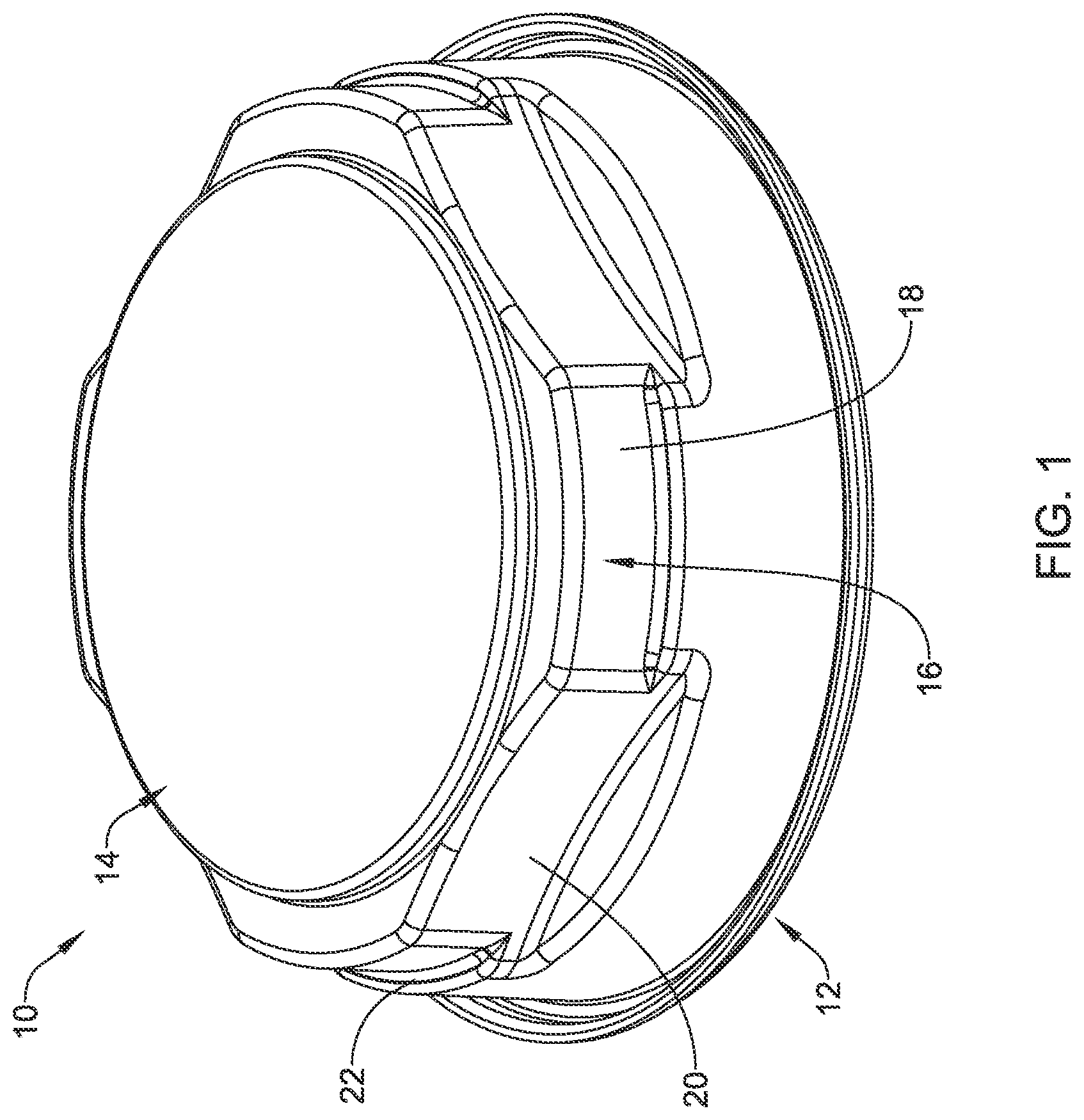 Patent US12098357 Figure 1 – Devices and methods for inoculating a target