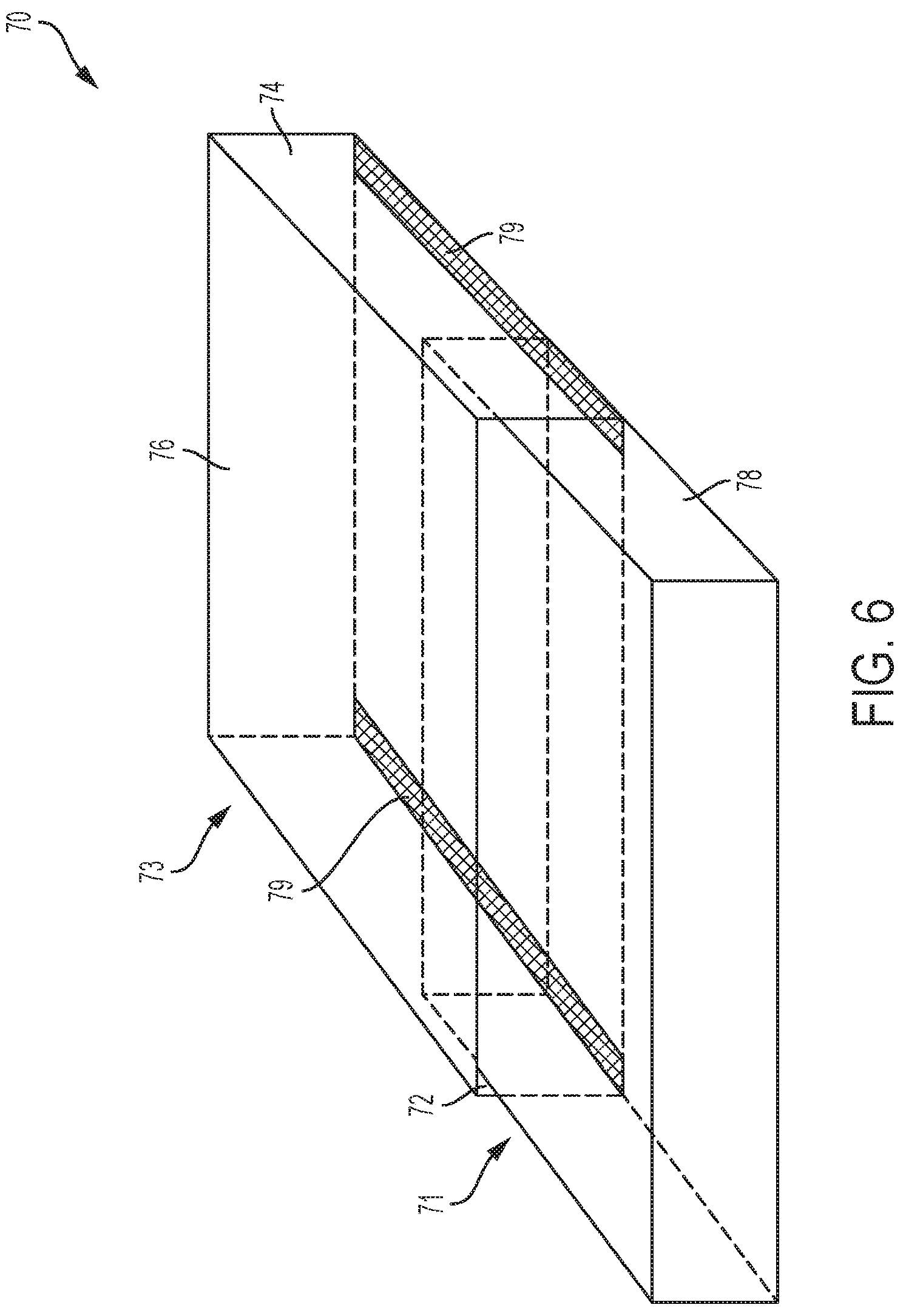 Patent US12098358 Figure 6 – Automated incubator with robotic transport