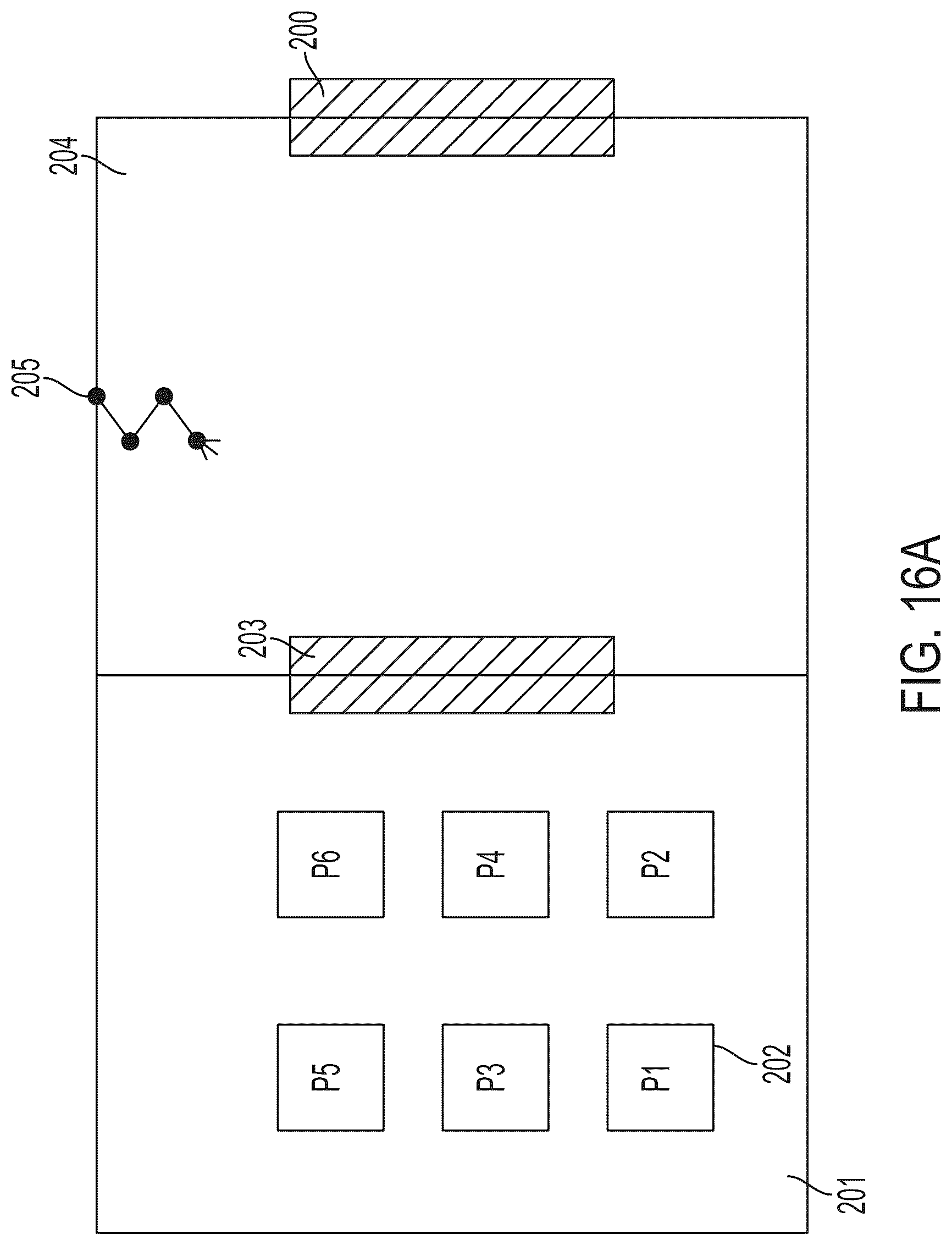 Patent US12098358 Figure 16 – Automated incubator with robotic transport