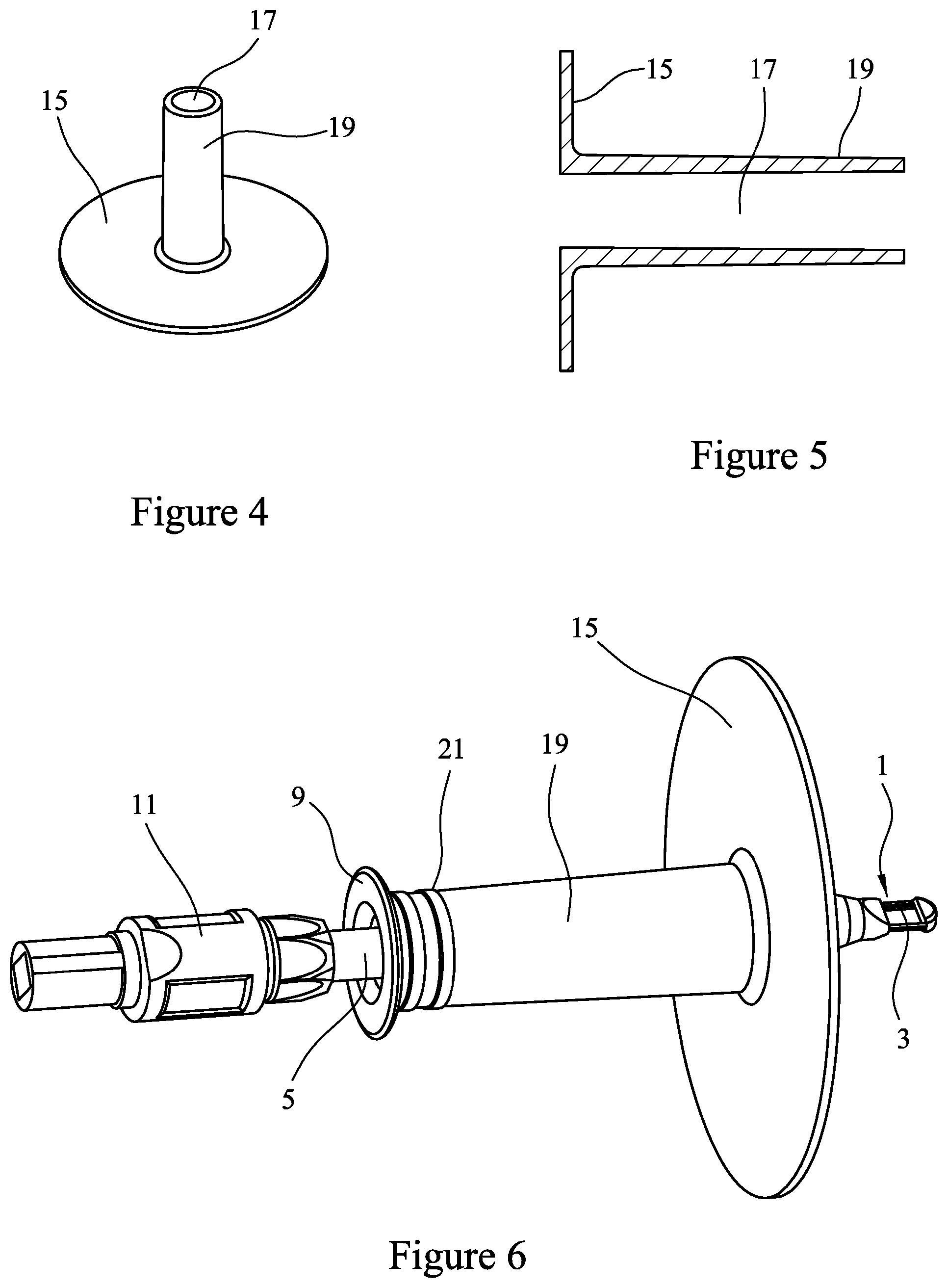 Patent US12098360 Figure 2 – Probe