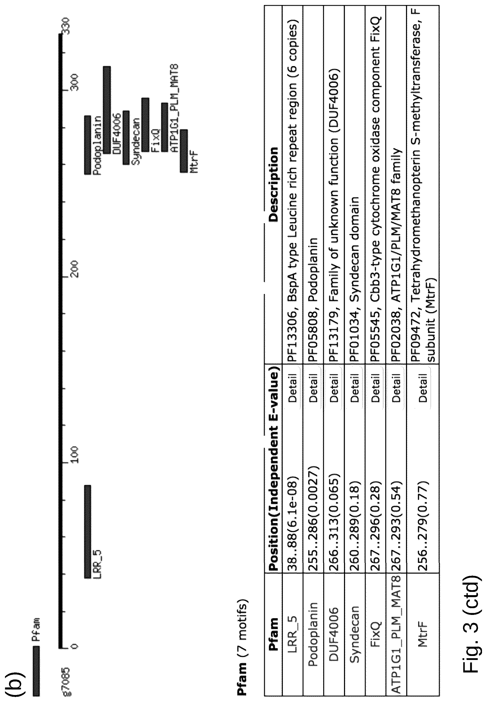 Patent US12098361 Figure 13 – Attenuated Histomonas meleagridis strain and vaccine
