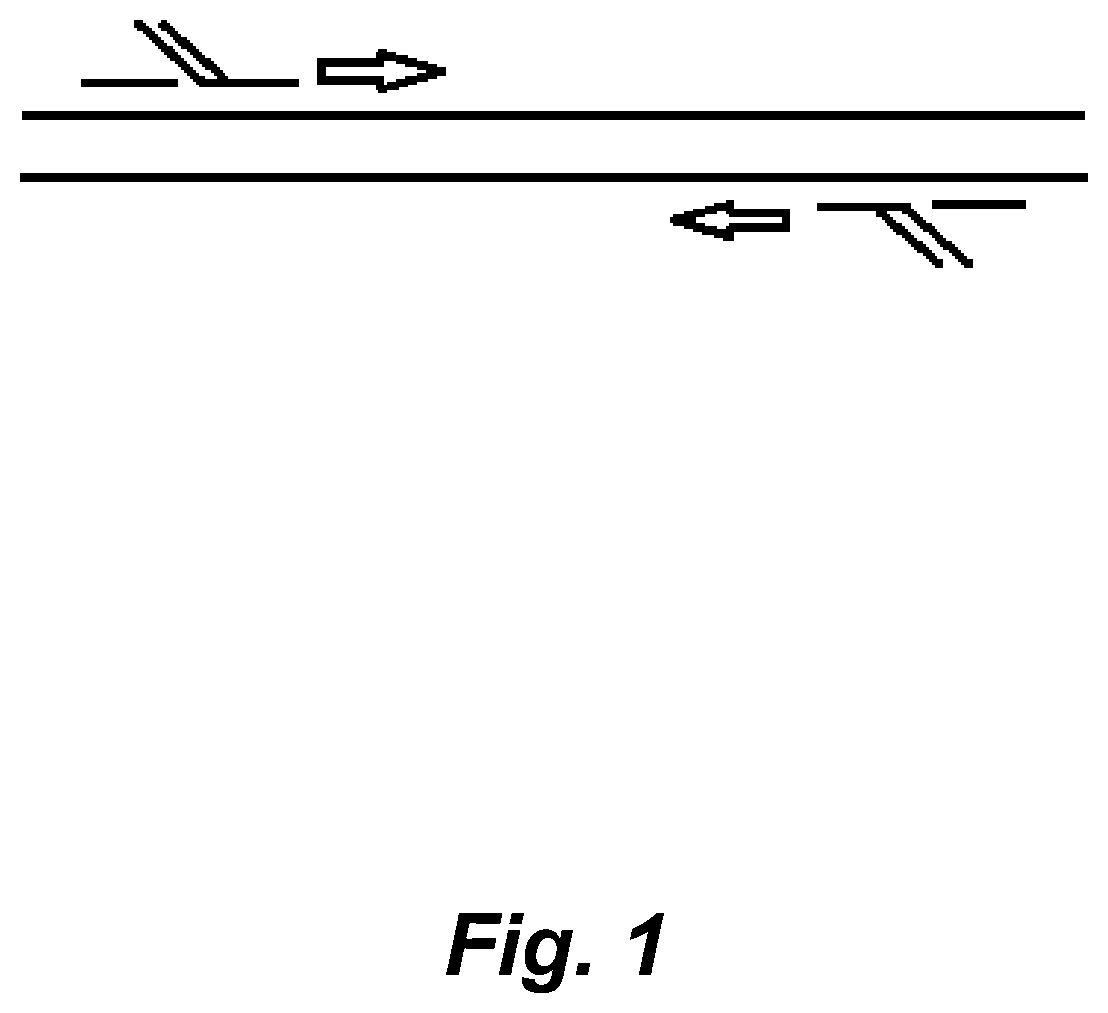 Patent US12098368 Figure 1 – Exponential base-3 and greater nucleic acid amplification with reduced amplification time