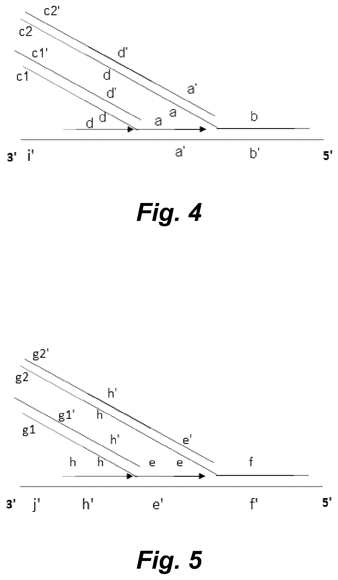 Patent US12098368 Figure 3 – Exponential base-3 and greater nucleic acid amplification with reduced amplification time