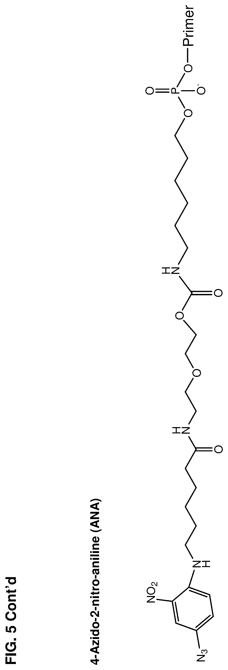Patent US12098370 Figure 8 – Method for generating aptamers with improved off-rates