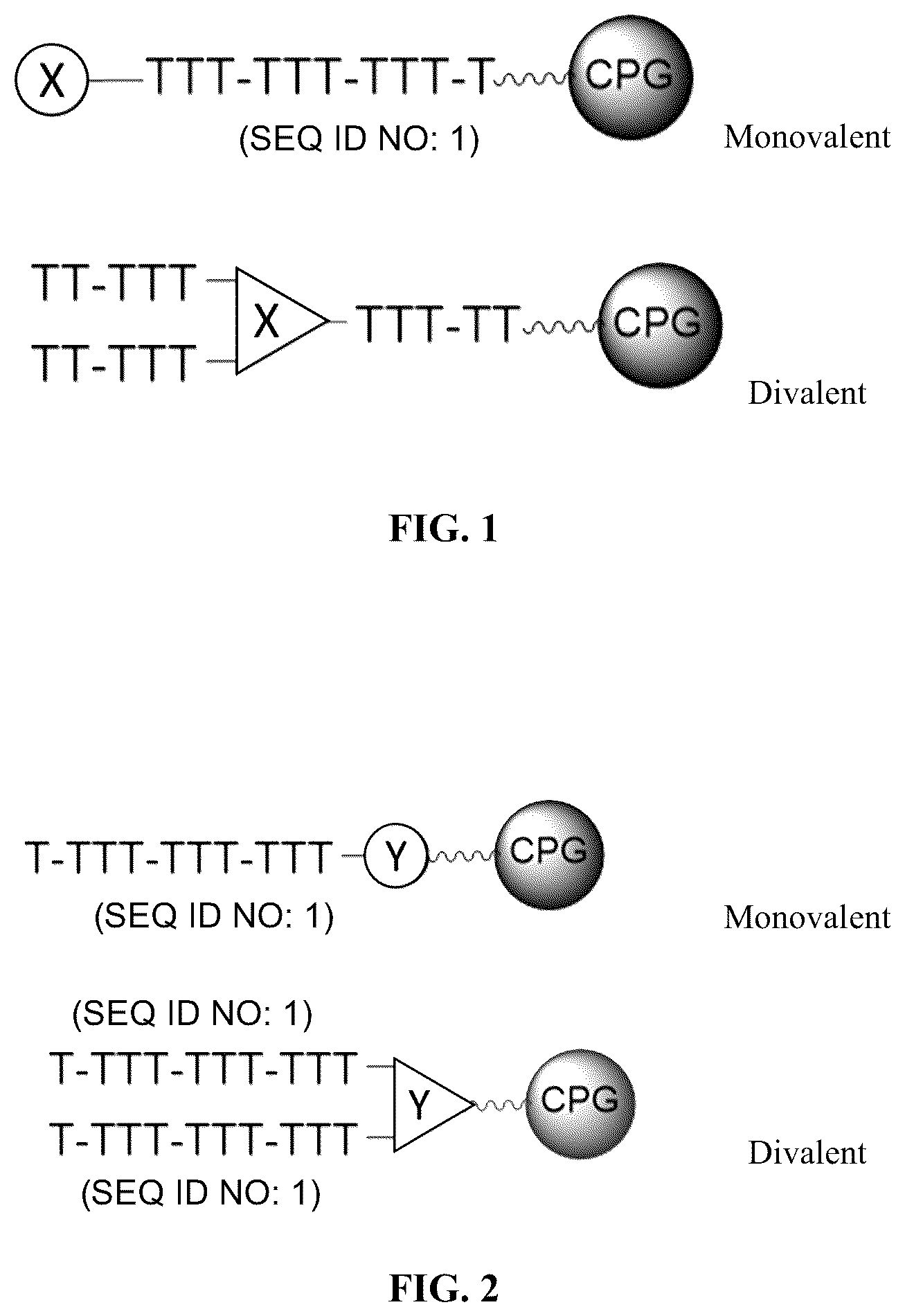 Patent US12098371 Figure 1 – Lipid-pegylated compounds, preparations and uses thereof