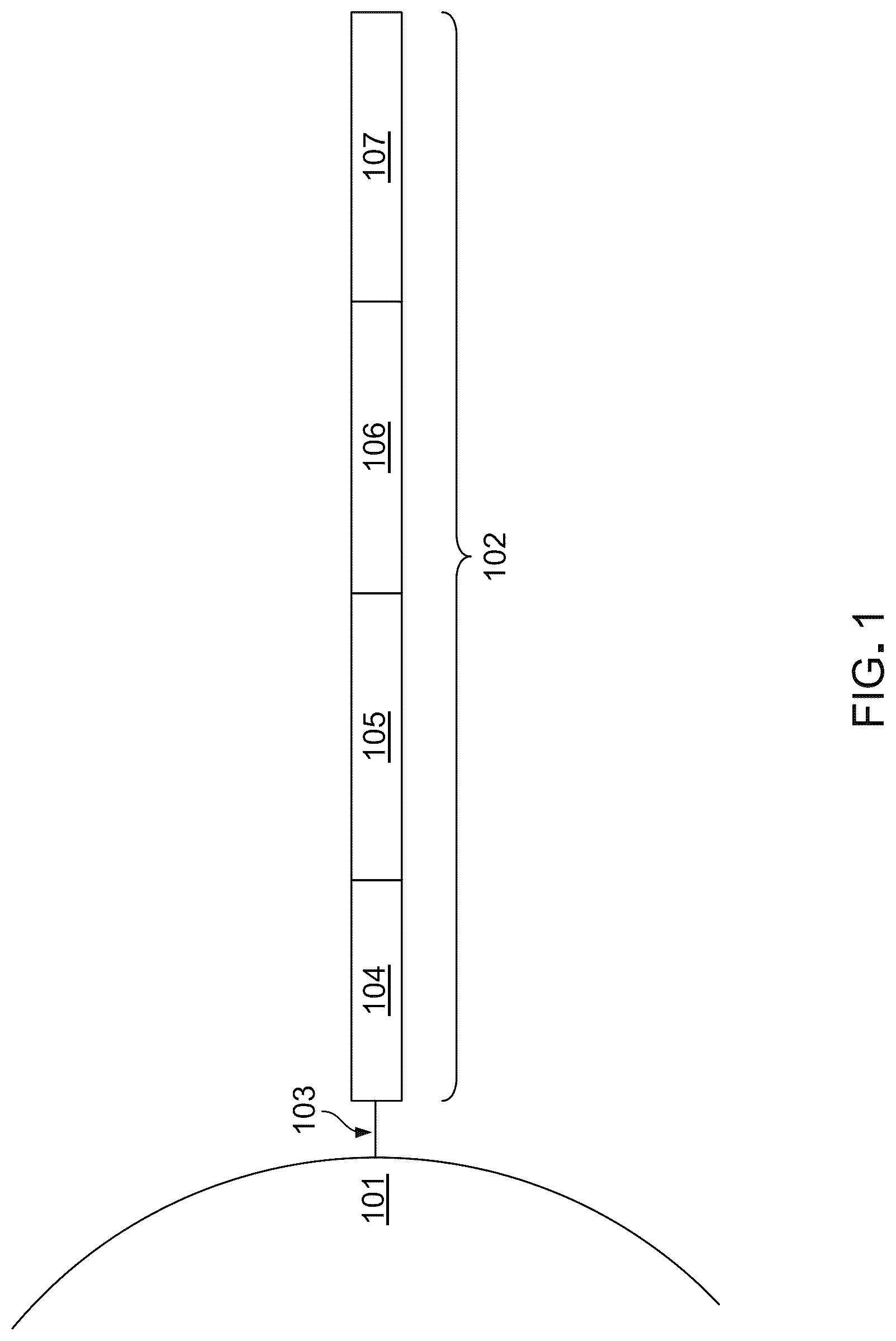 Patent US12098417 Figure 1 – Spatial transcriptomics for antigen-receptors