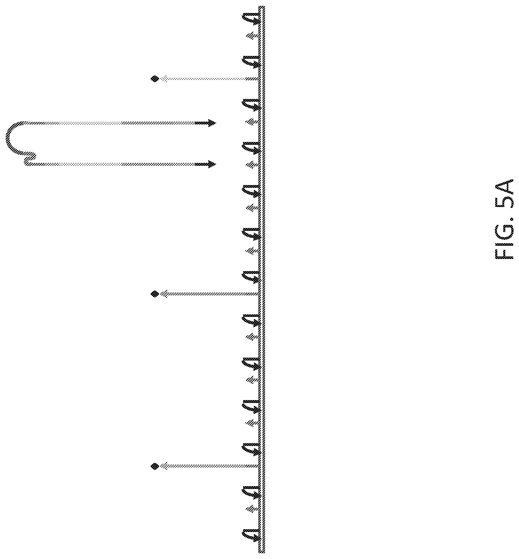 Patent US12098419 Figure 3 – Linked target capture and ligation
