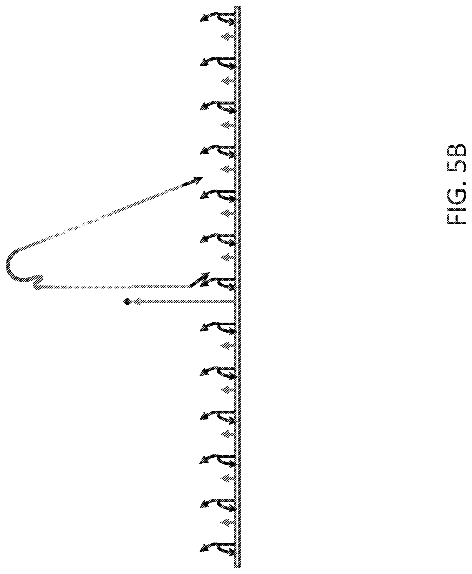 Patent US12098419 Figure 4 – Linked target capture and ligation