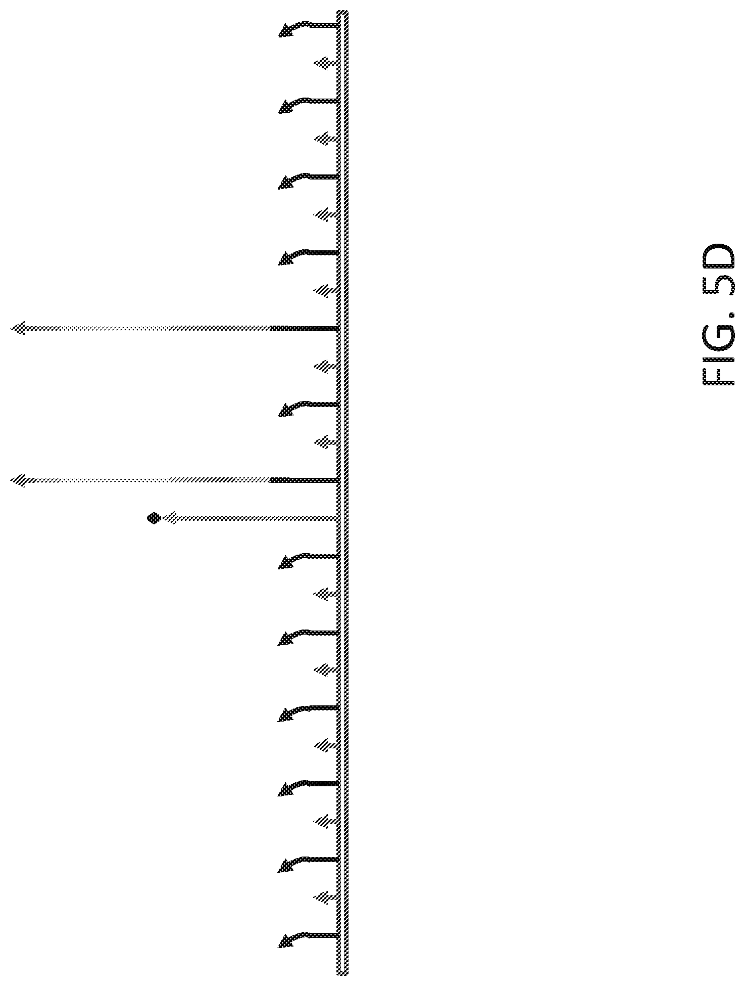 Patent US12098419 Figure 6 – Linked target capture and ligation