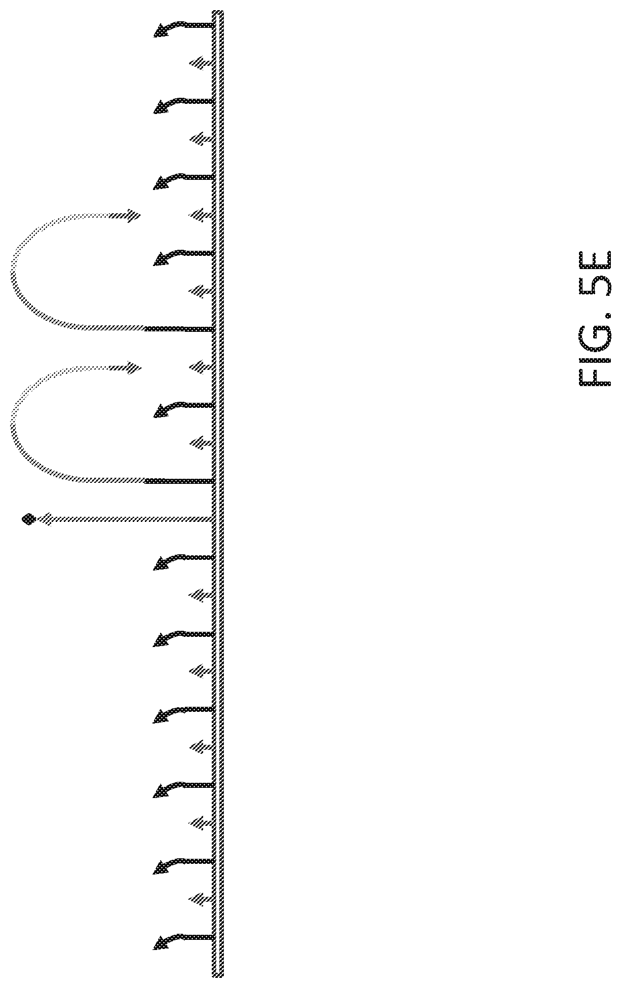 Patent US12098419 Figure 7 – Linked target capture and ligation