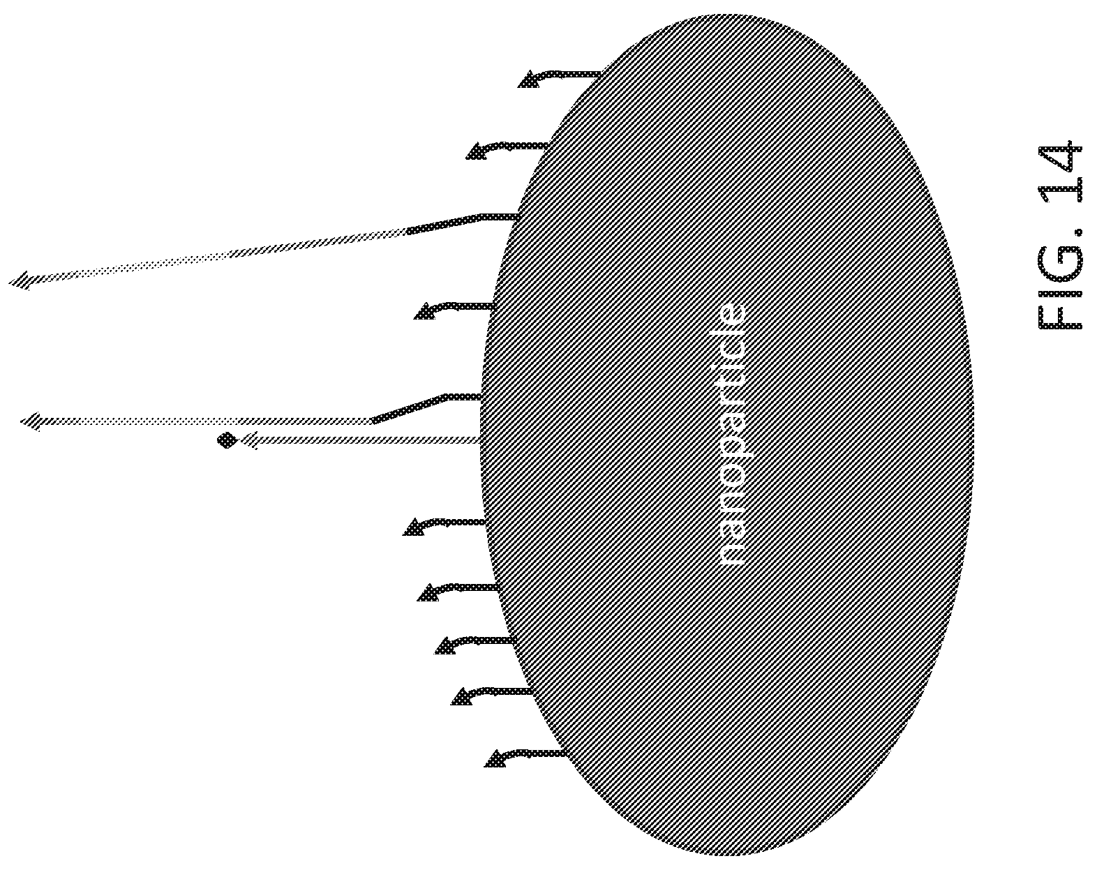 Patent US12098419 Figure 17 – Linked target capture and ligation
