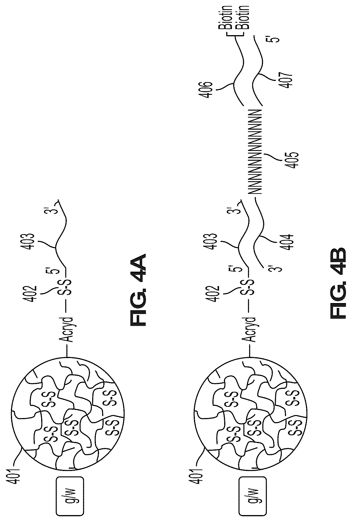 Patent US12098423 Figure 6 – Methods and systems for processing polynucleotides