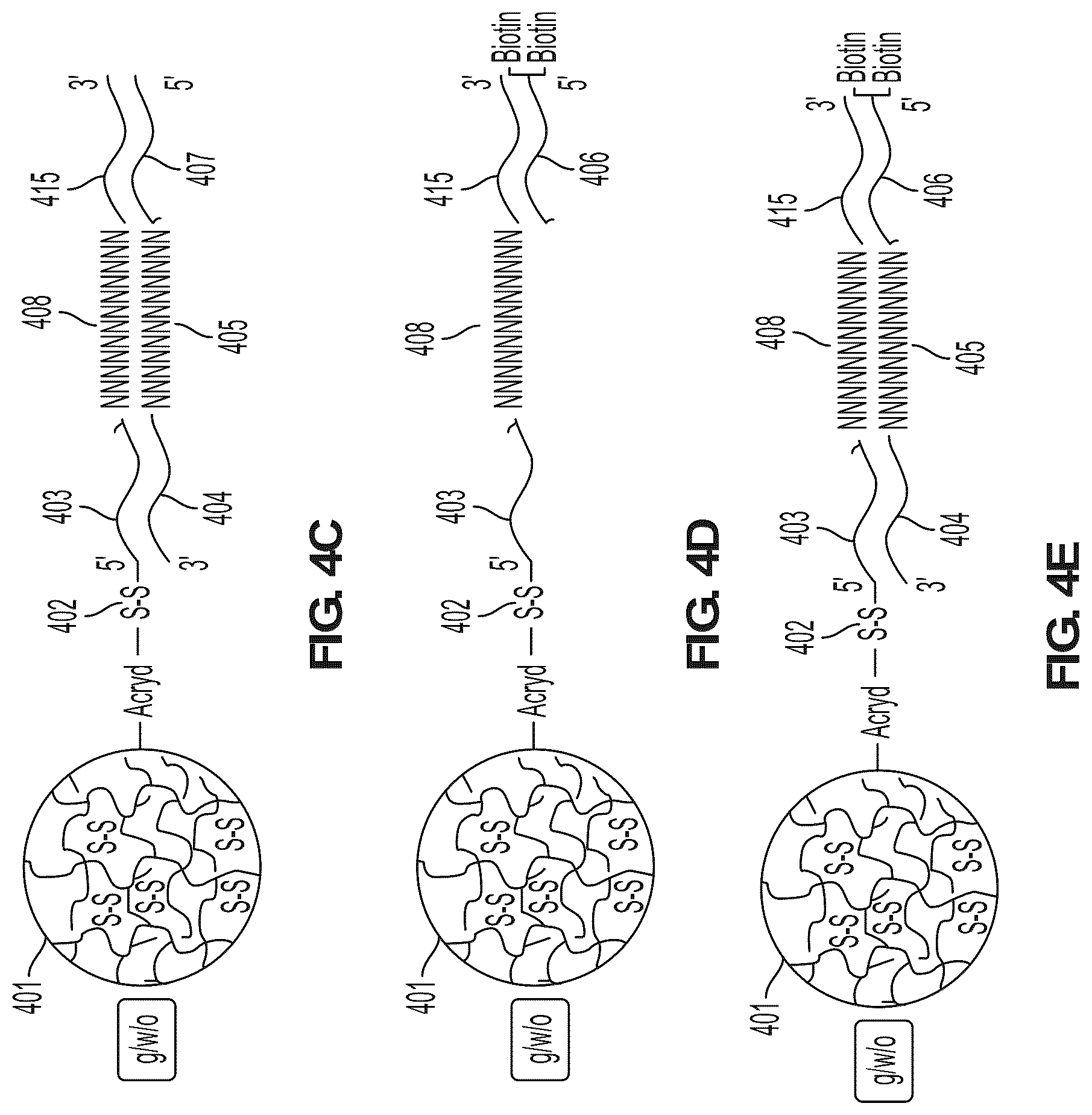 Patent US12098423 Figure 7 – Methods and systems for processing polynucleotides