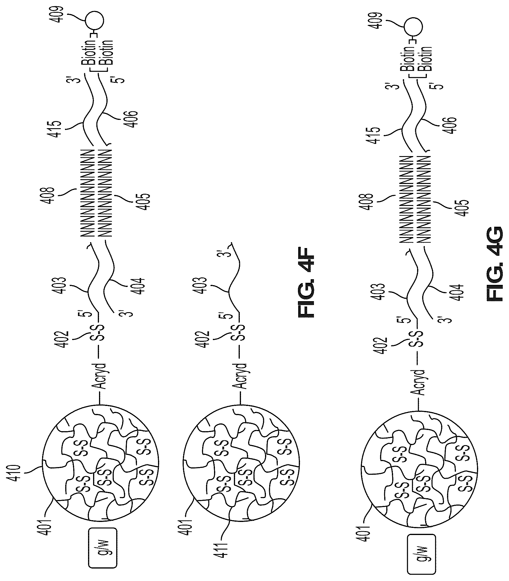 Patent US12098423 Figure 8 – Methods and systems for processing polynucleotides